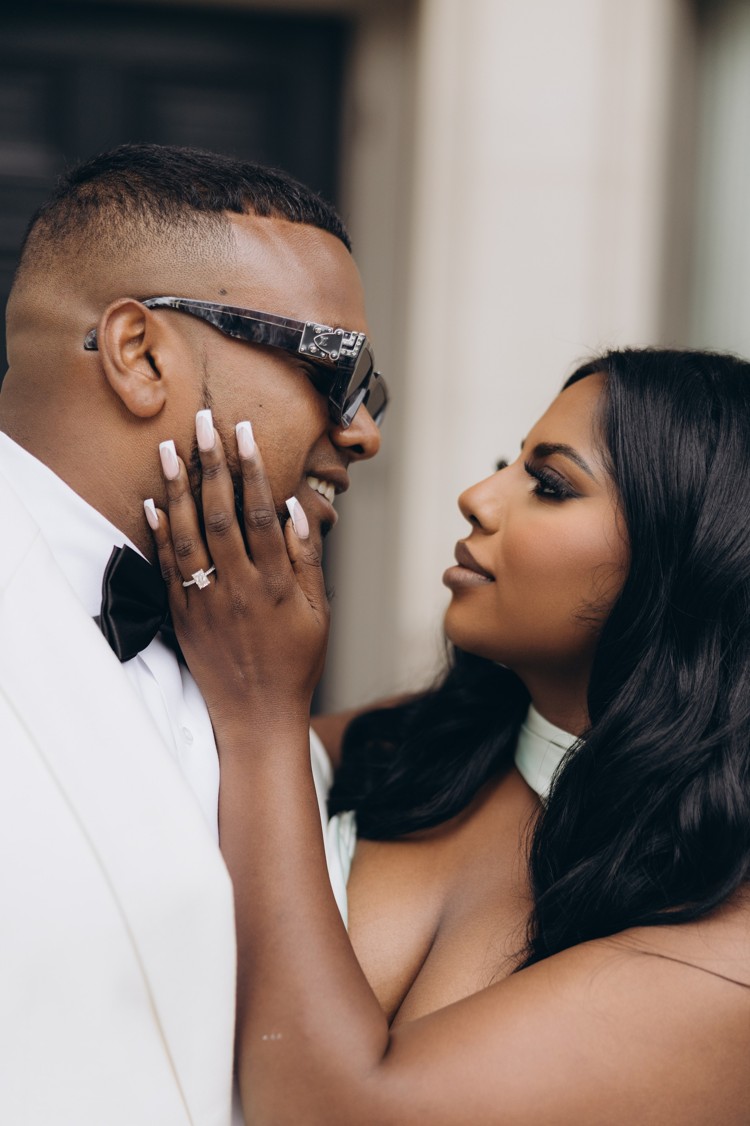 A&S. Wedding Photographer Toronto