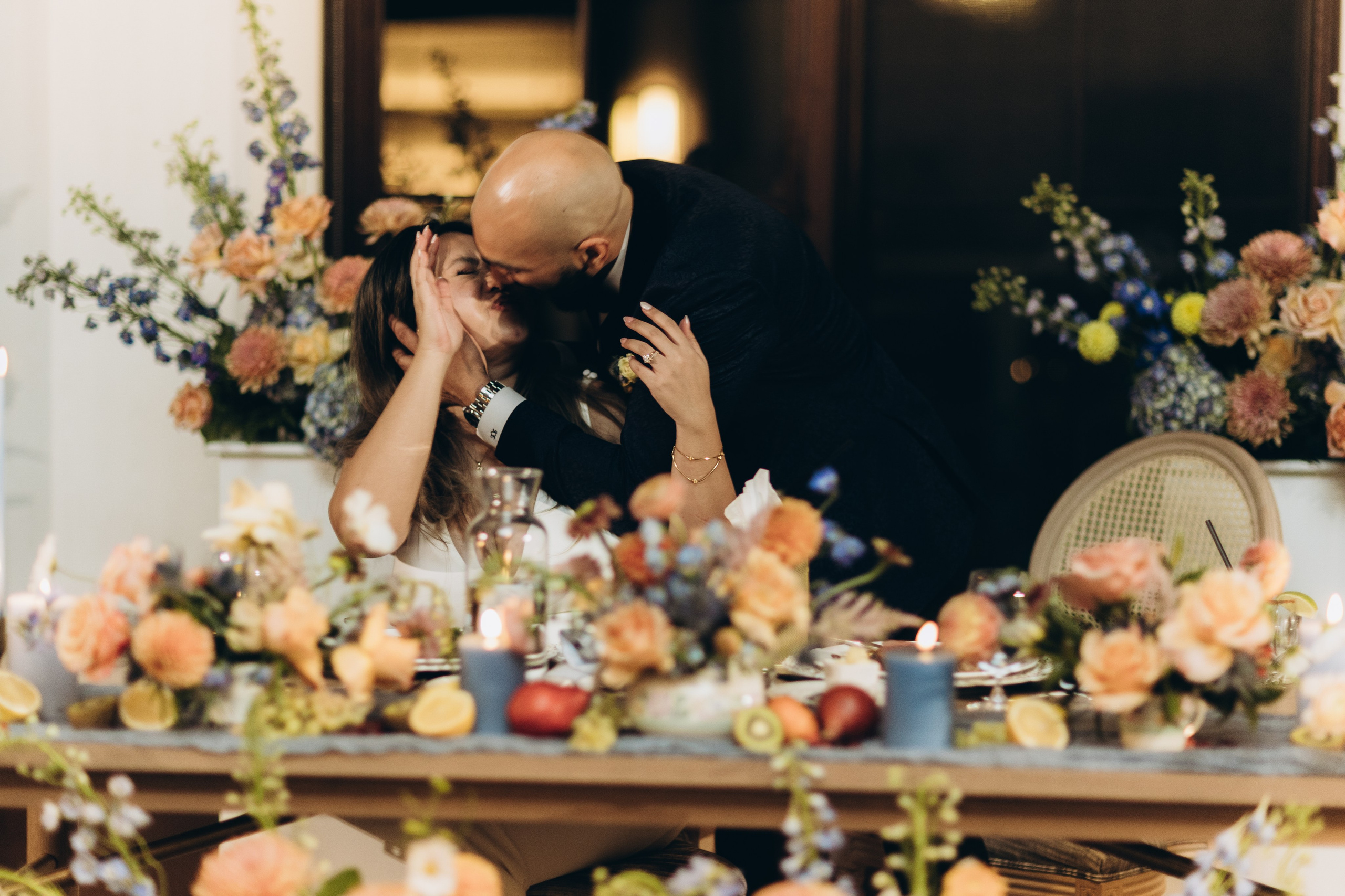 Anna&Kiro. Wedding Photographer Toronto