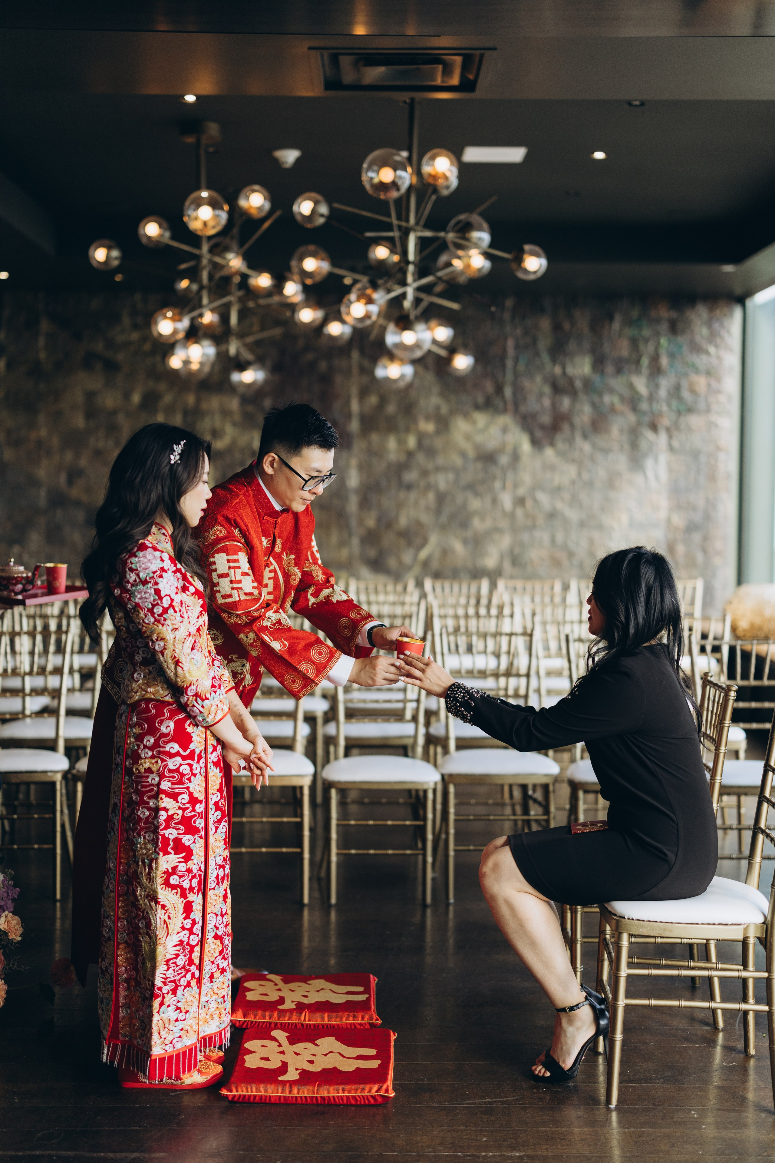 Stephanie&David. Wedding Photographer Toronto