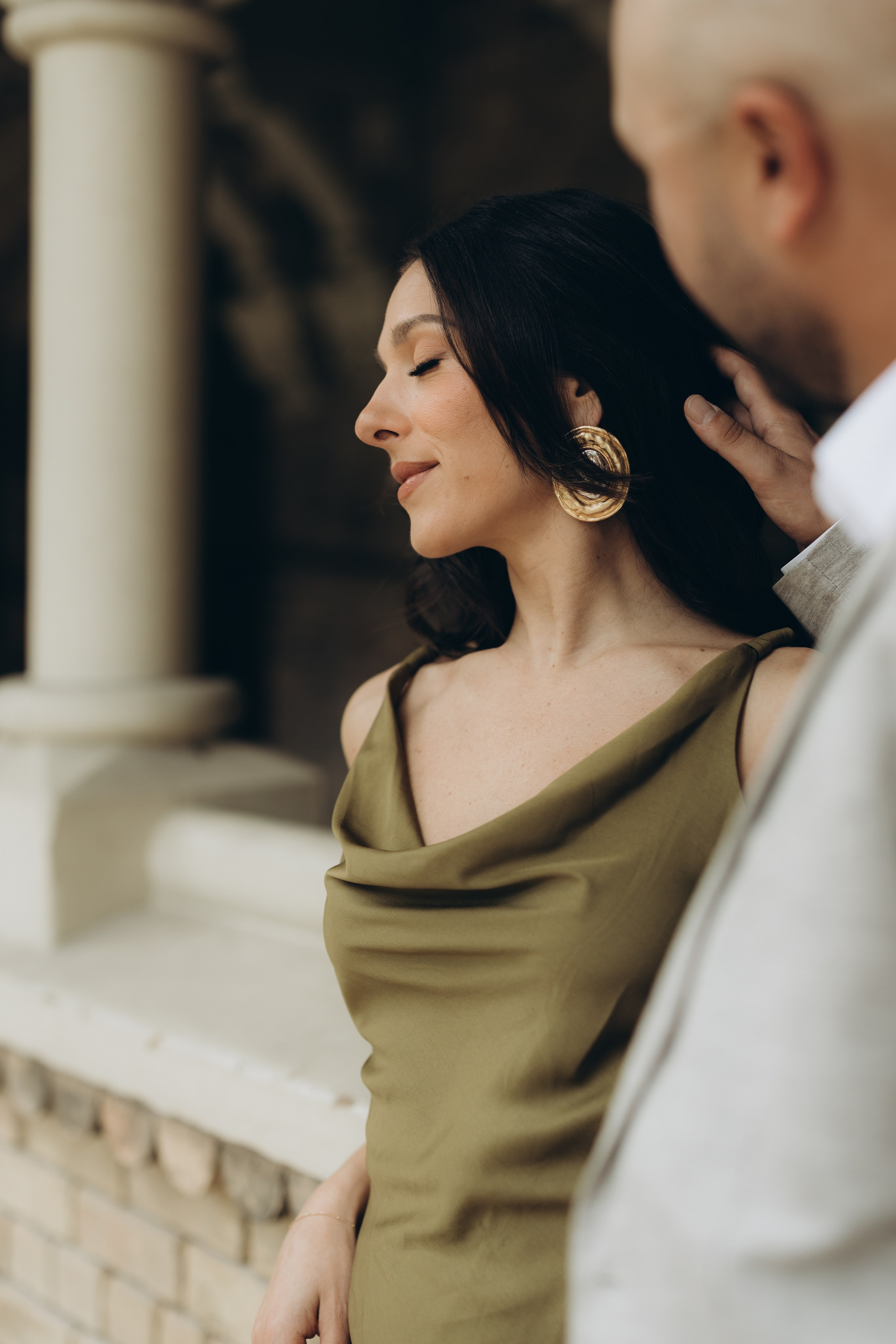 F+J. Wedding Photographer Toronto