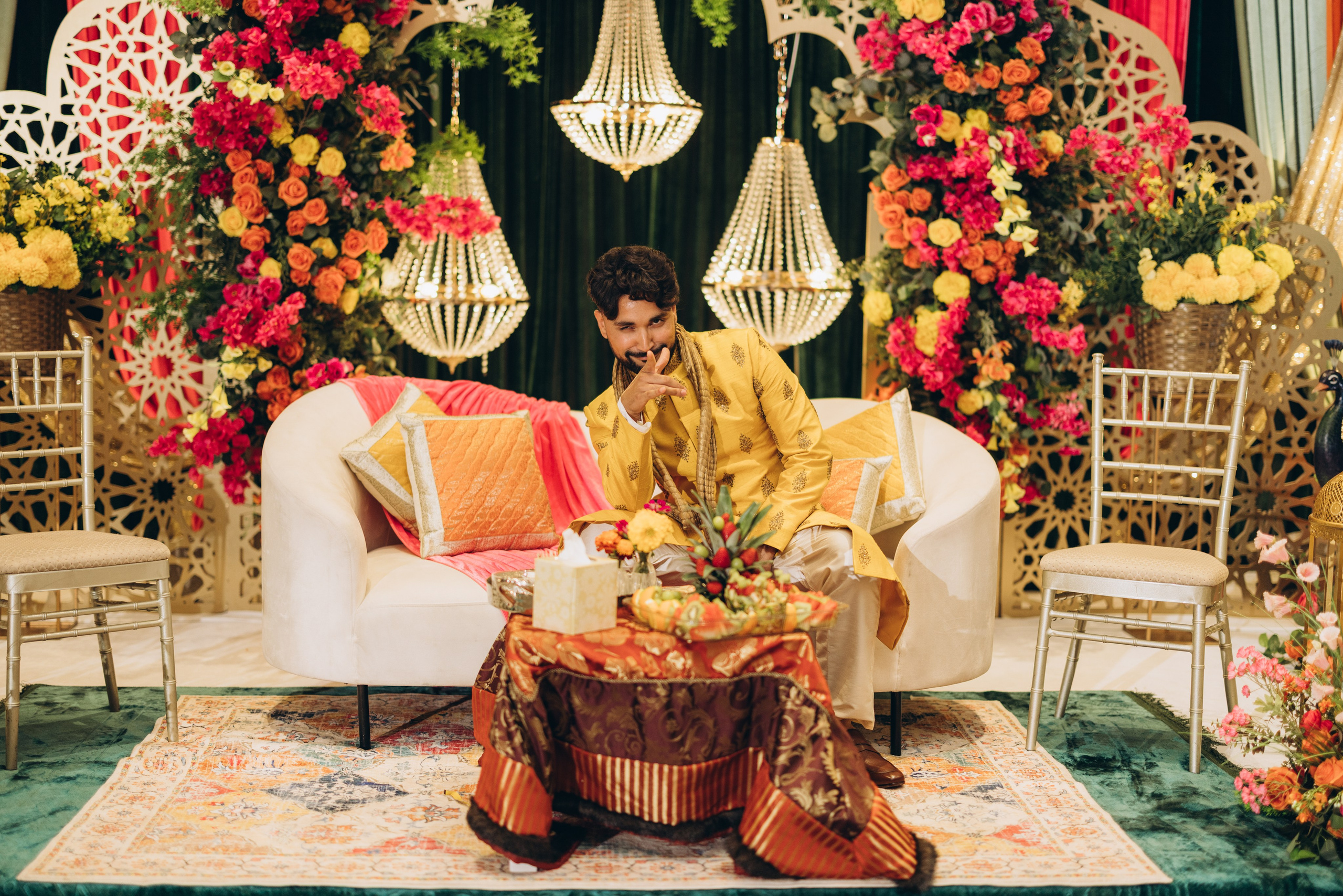 B&B. Wedding Photographer Toronto