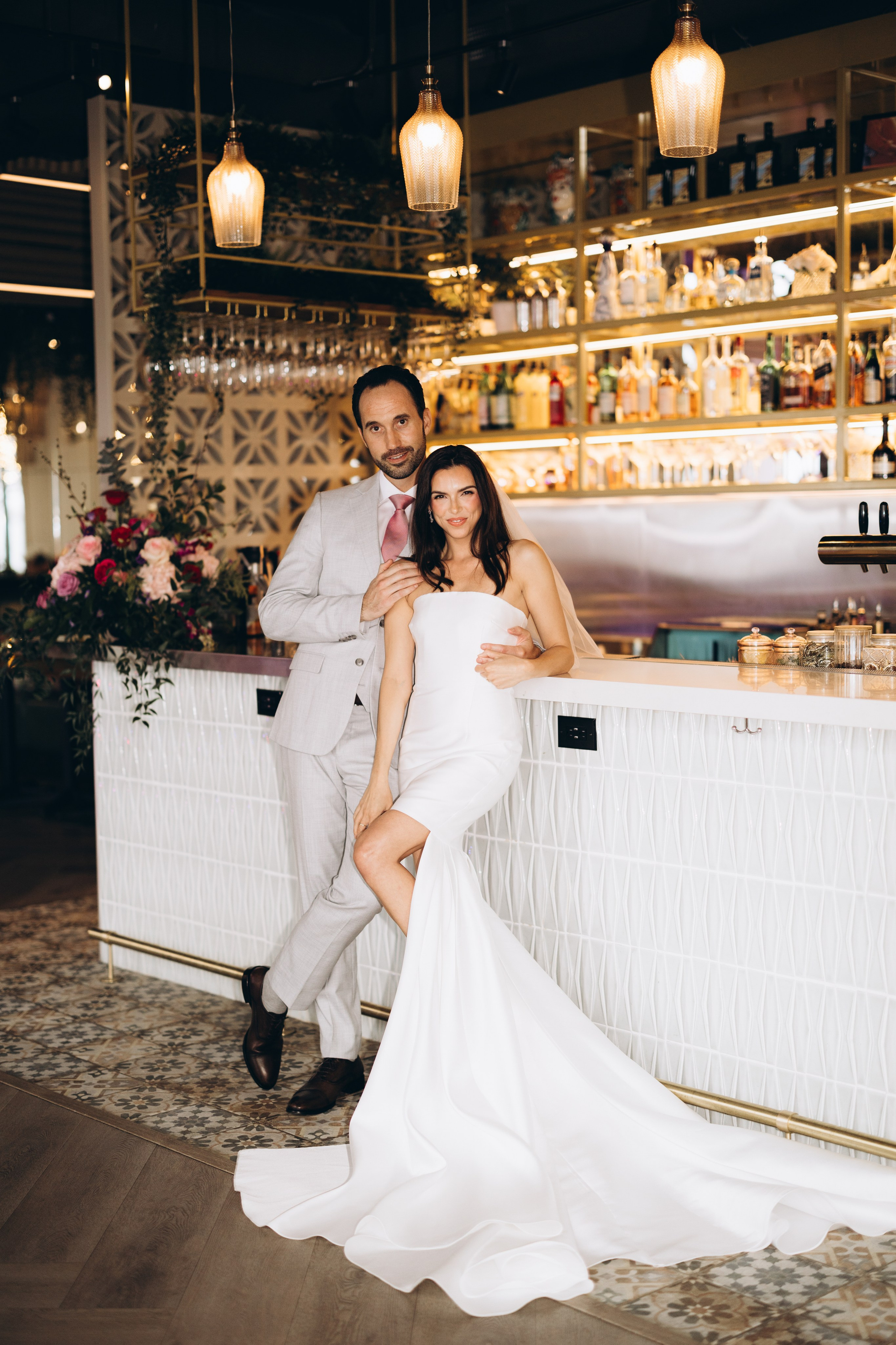 M&T. Wedding Photographer Toronto