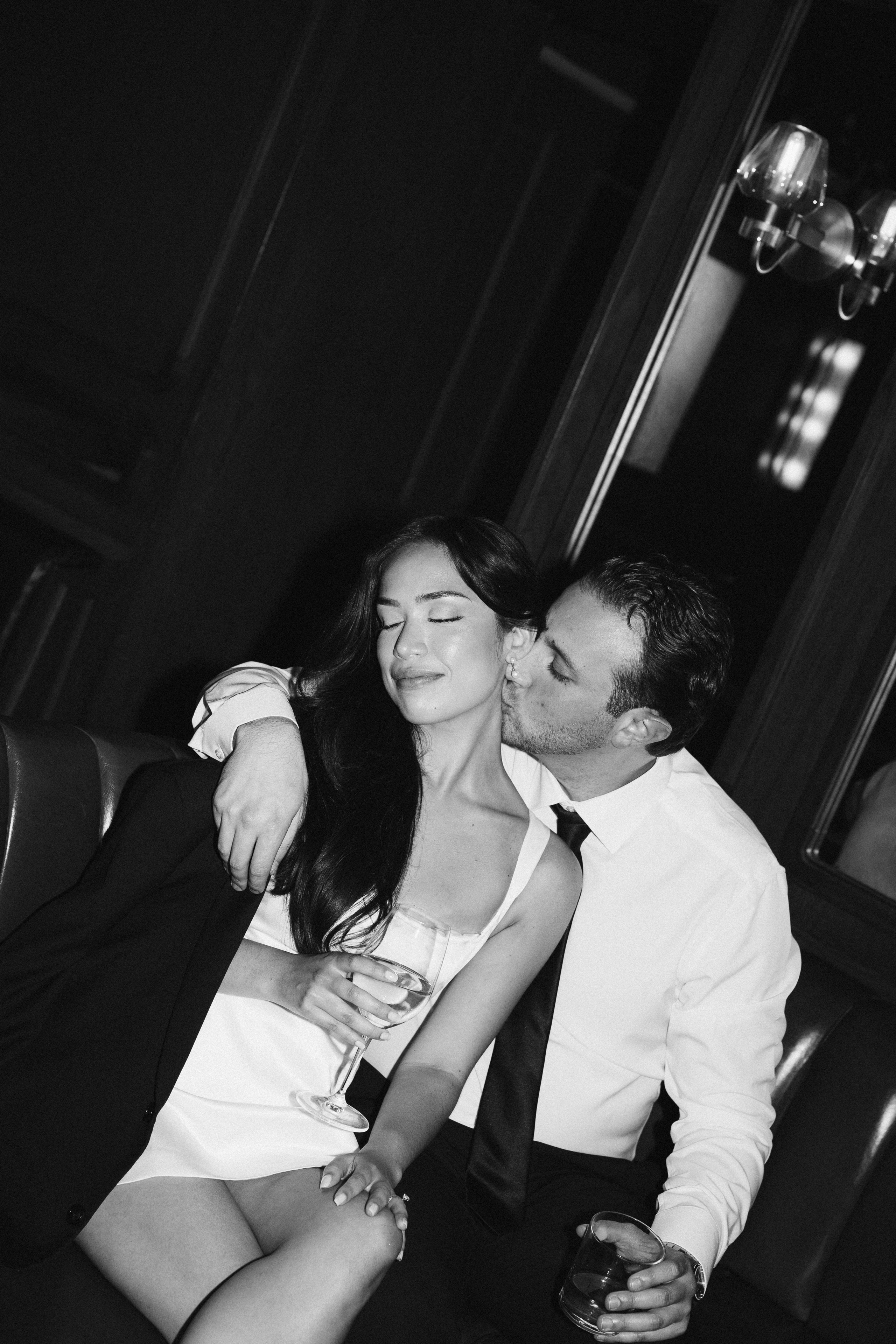 Jazmine&Joe. Wedding Photographer Toronto