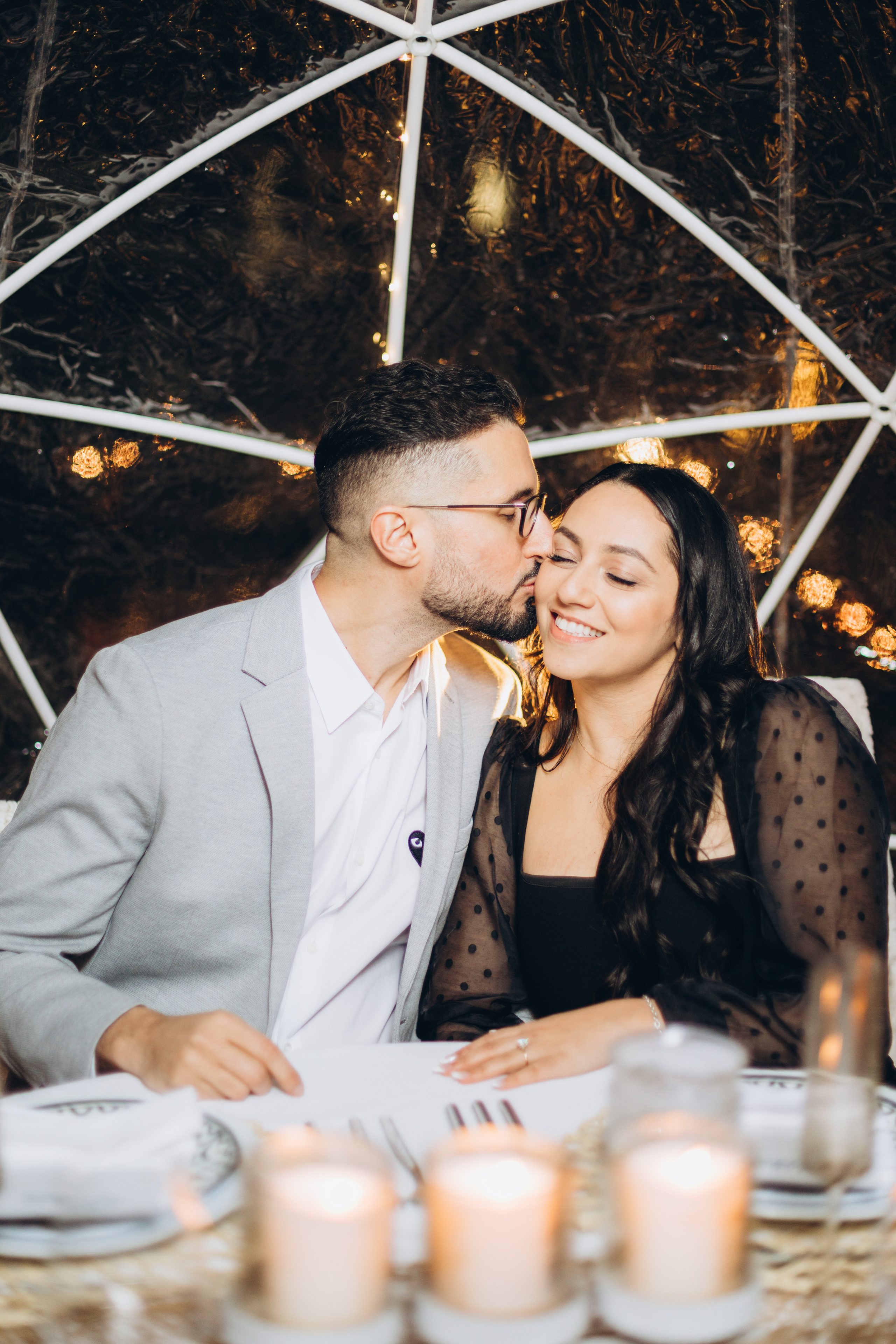 She said Yes!. Wedding Photographer Toronto