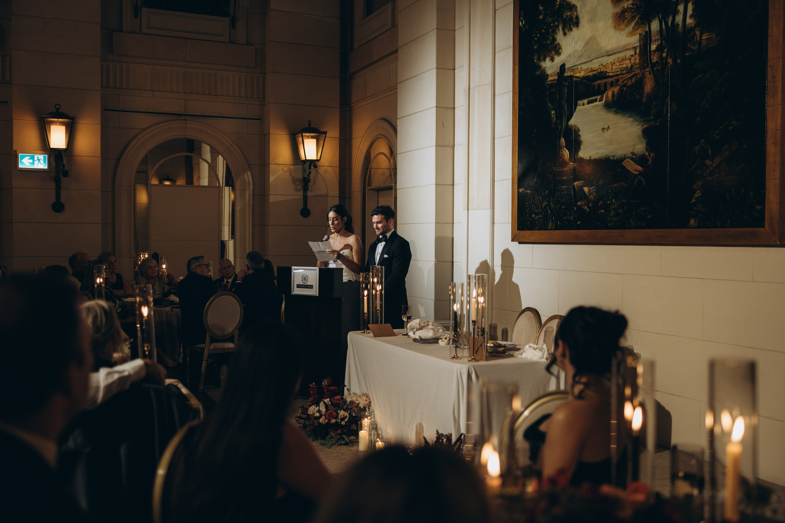 R&C. Wedding Photographer Toronto