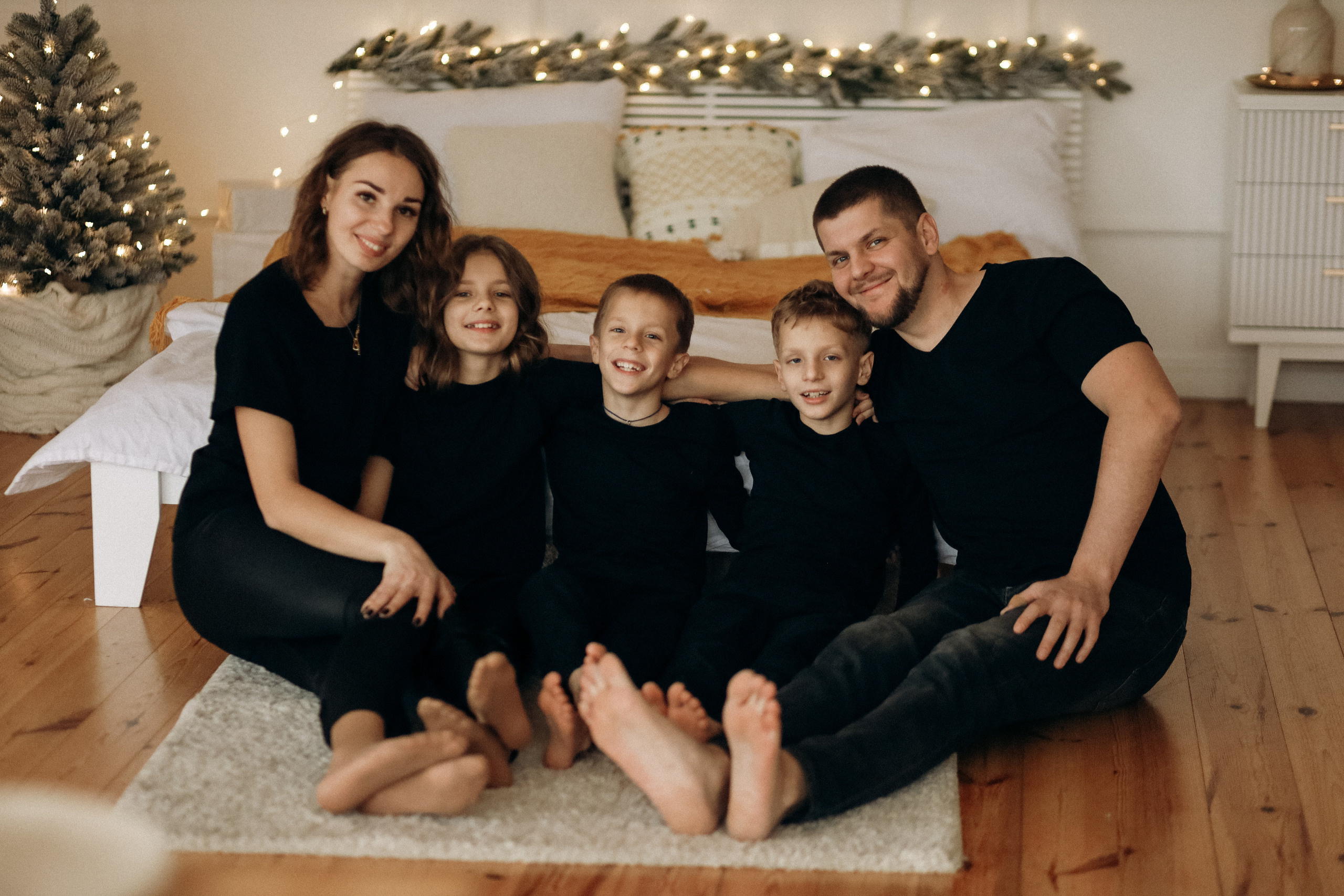 Merry Christmas!. Wedding Photographer Toronto