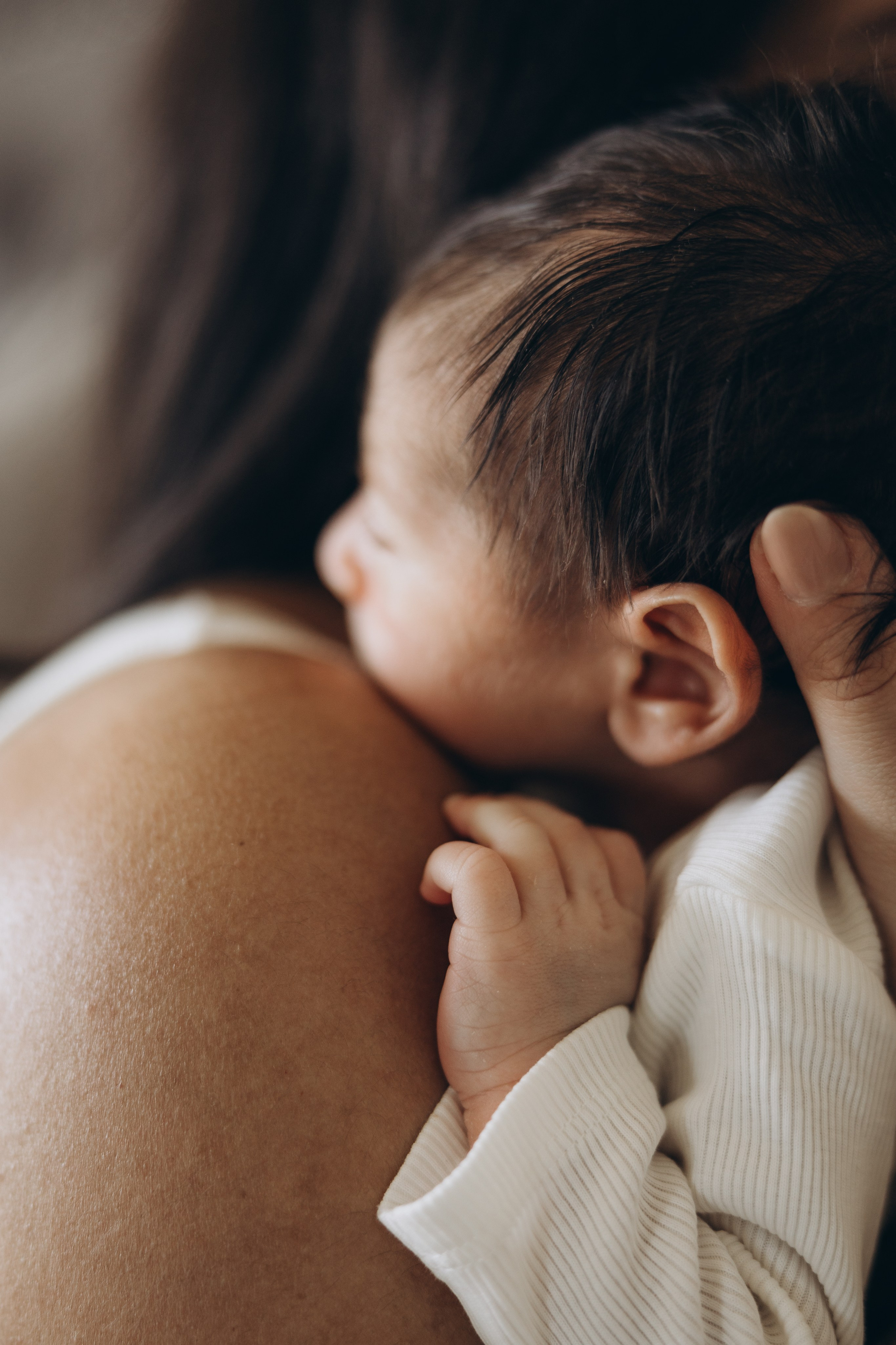 Baby Lucas. Wedding Photographer Toronto