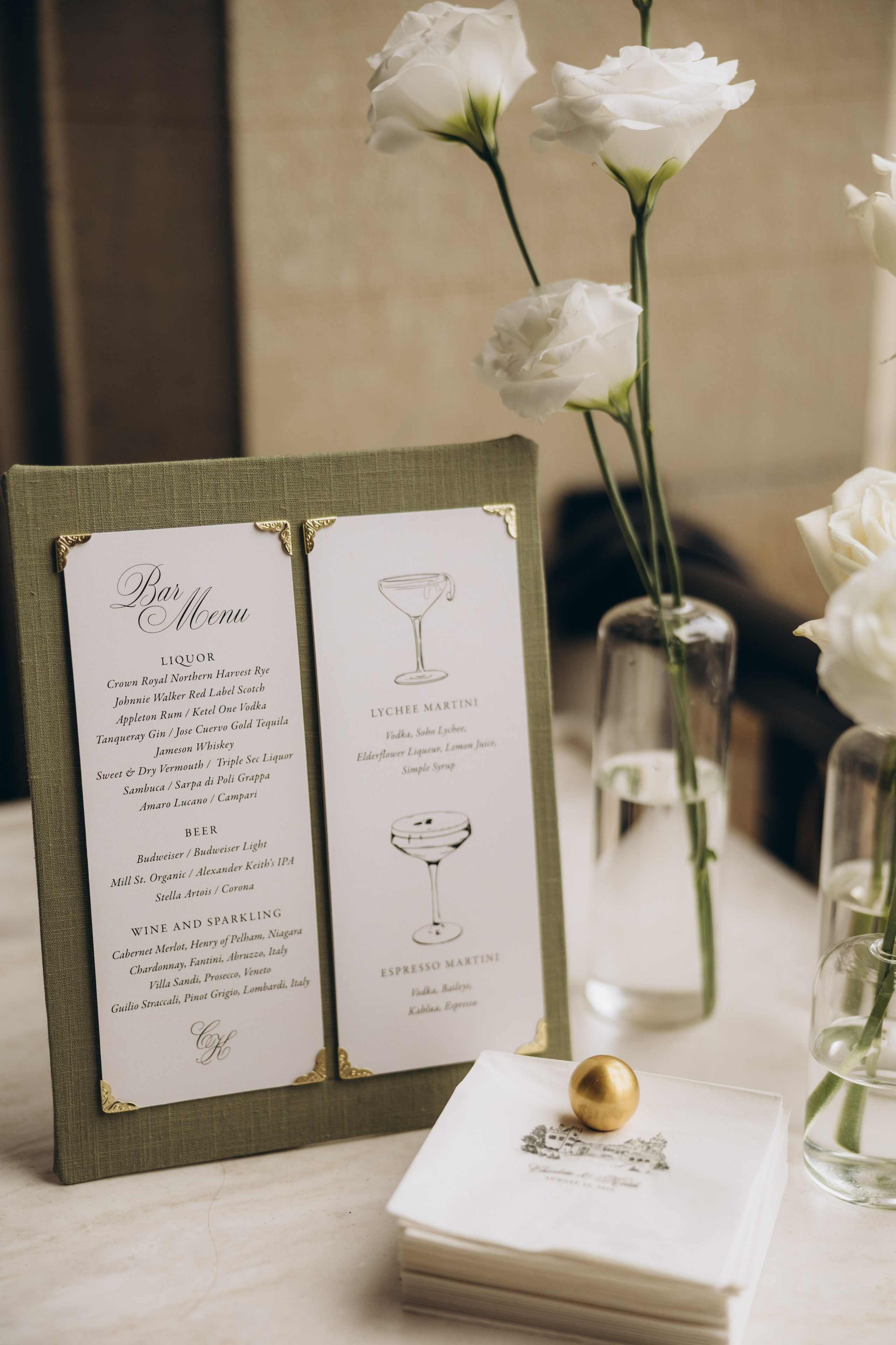 C&K Casa Loma. Wedding Photographer Toronto