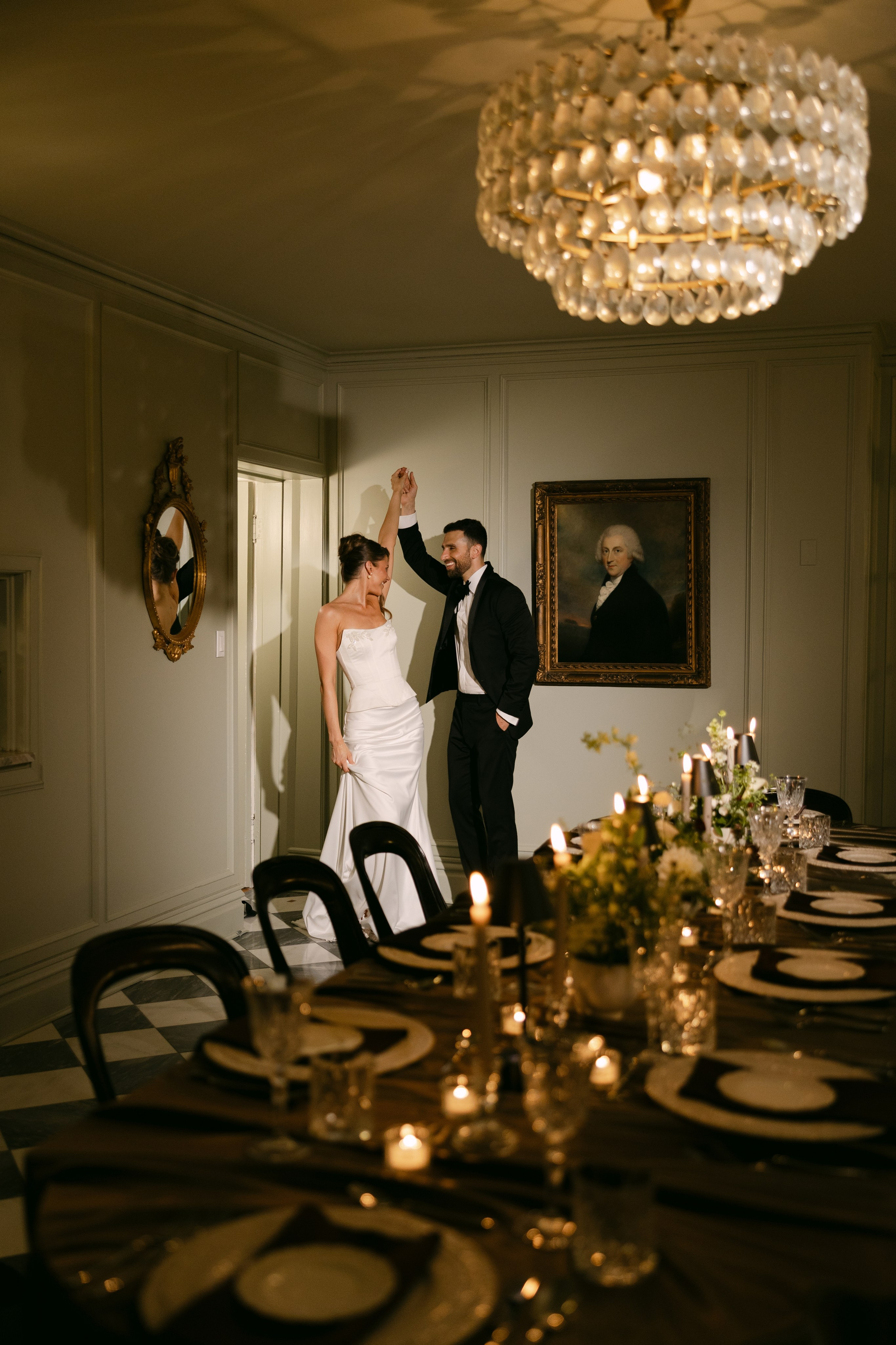 A&E. Wedding Photographer Toronto