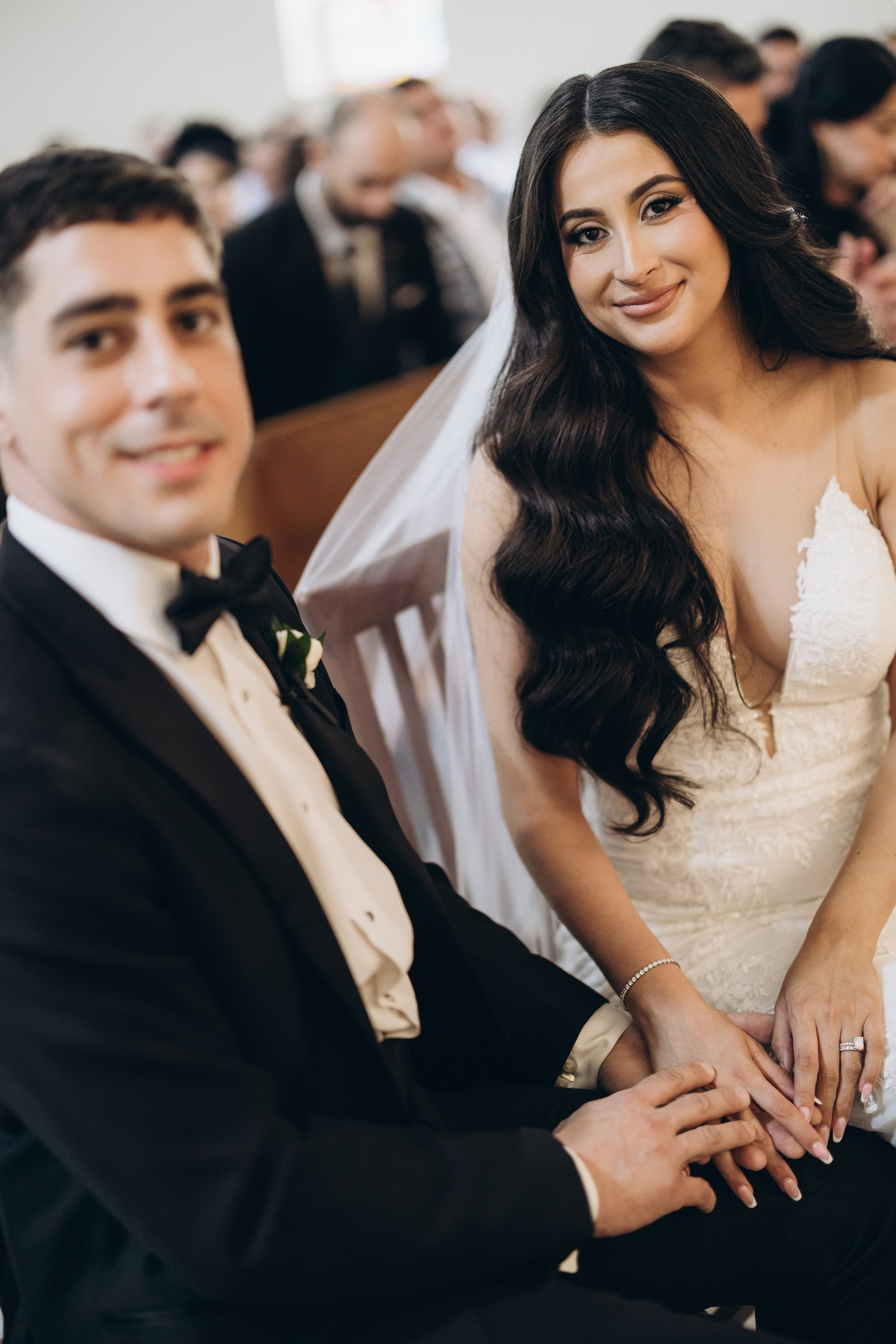 Michelle&Anthony. Wedding Photographer Toronto