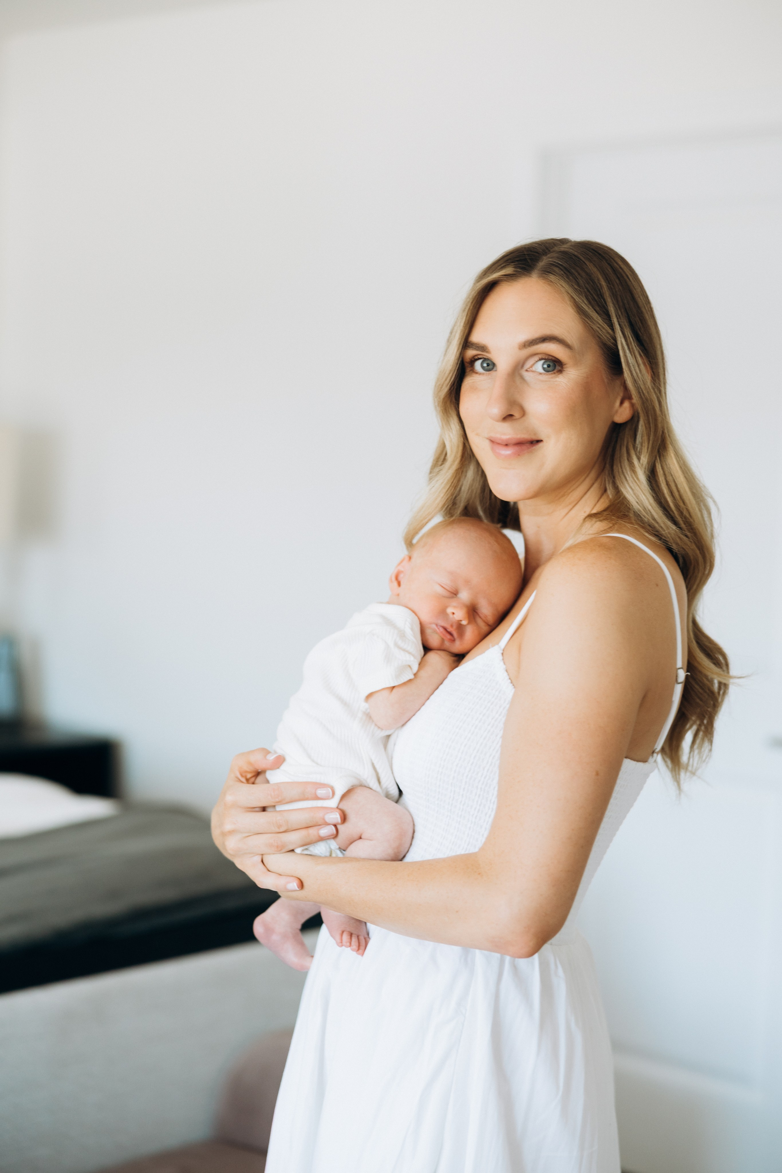 Baby Myles. Wedding Photographer Toronto