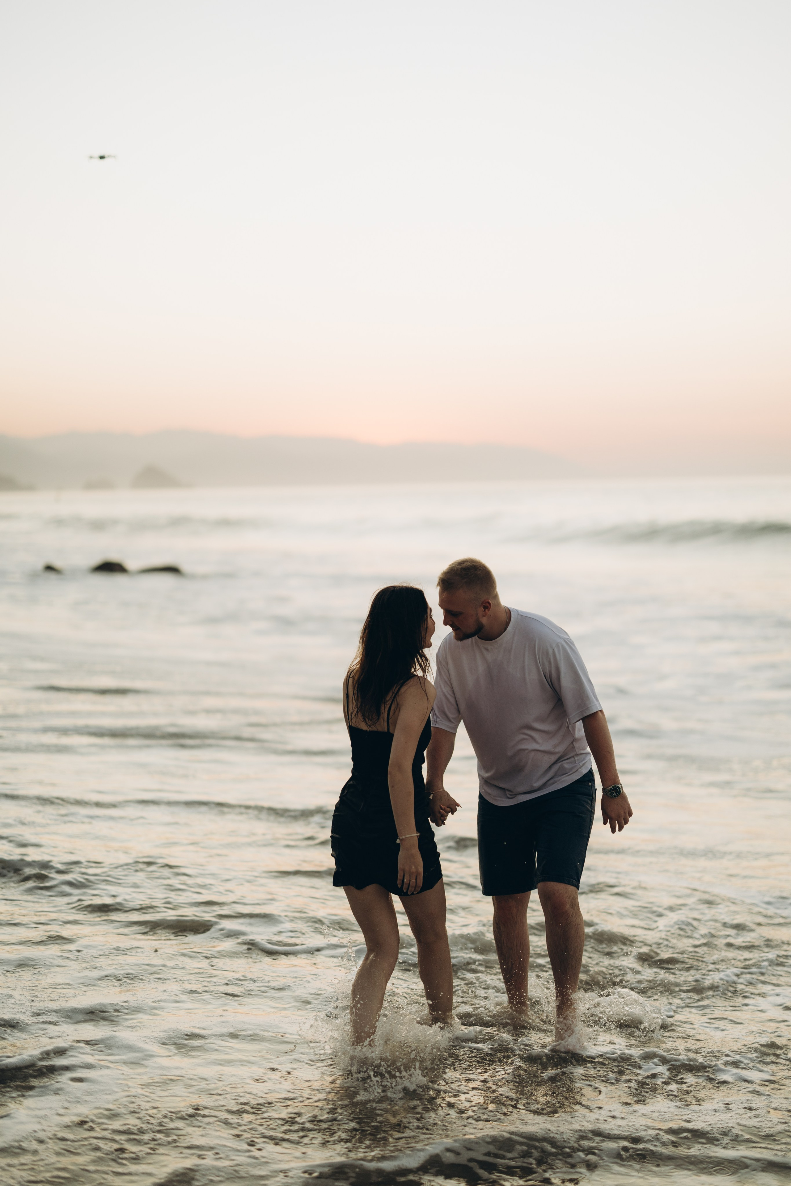 A&K (Mexico). Wedding Photographer Toronto