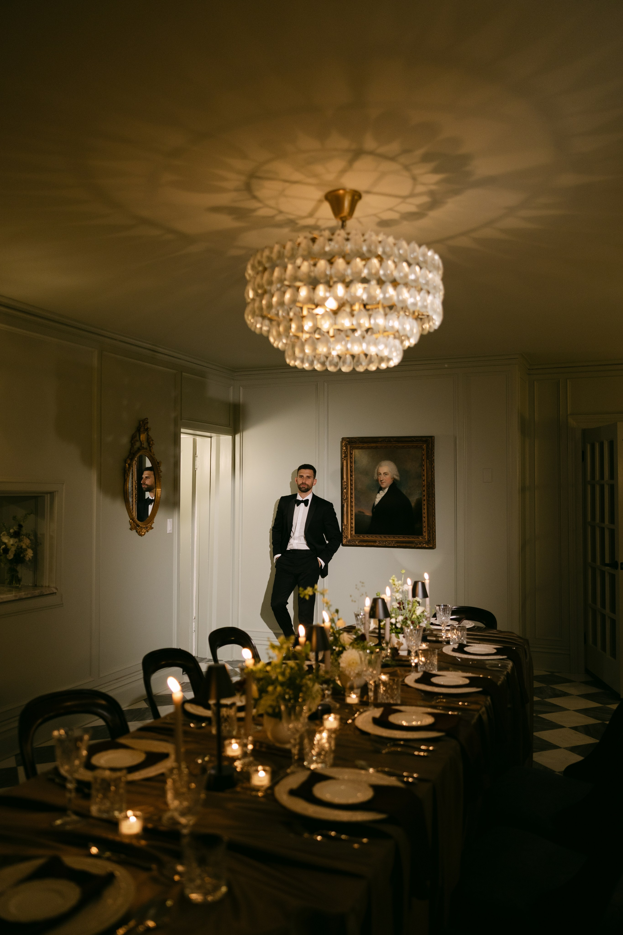 A&E. Wedding Photographer Toronto