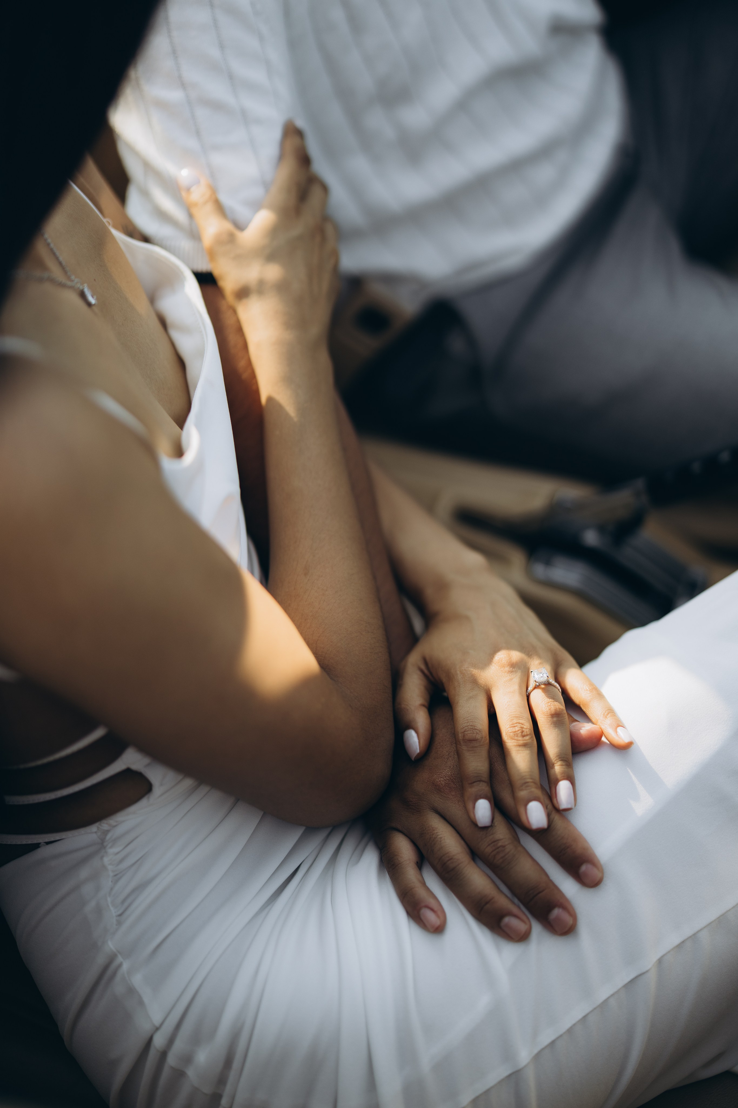 Rochelle&Brayan. Wedding Photographer Toronto