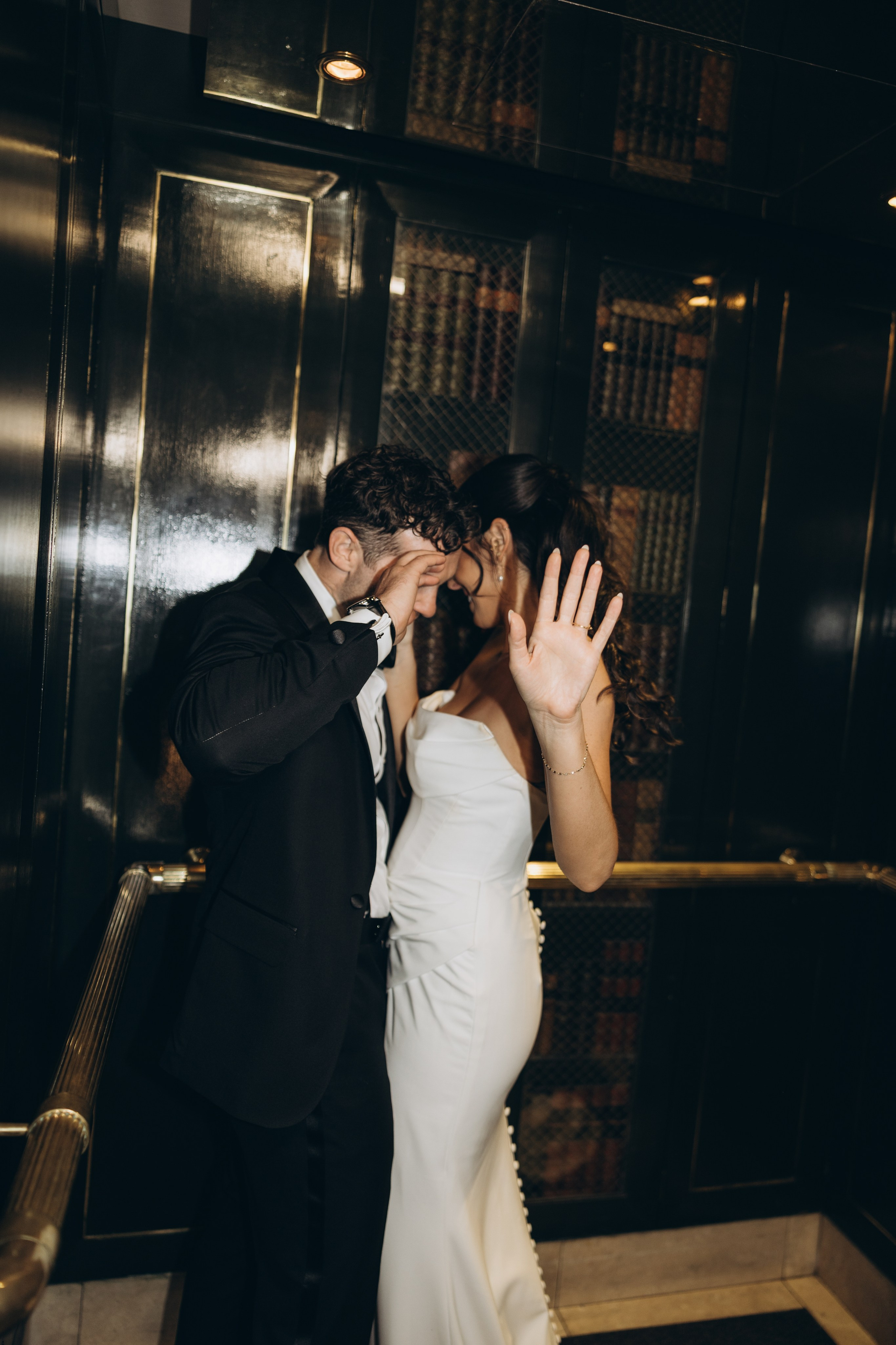 R&C. Wedding Photographer Toronto