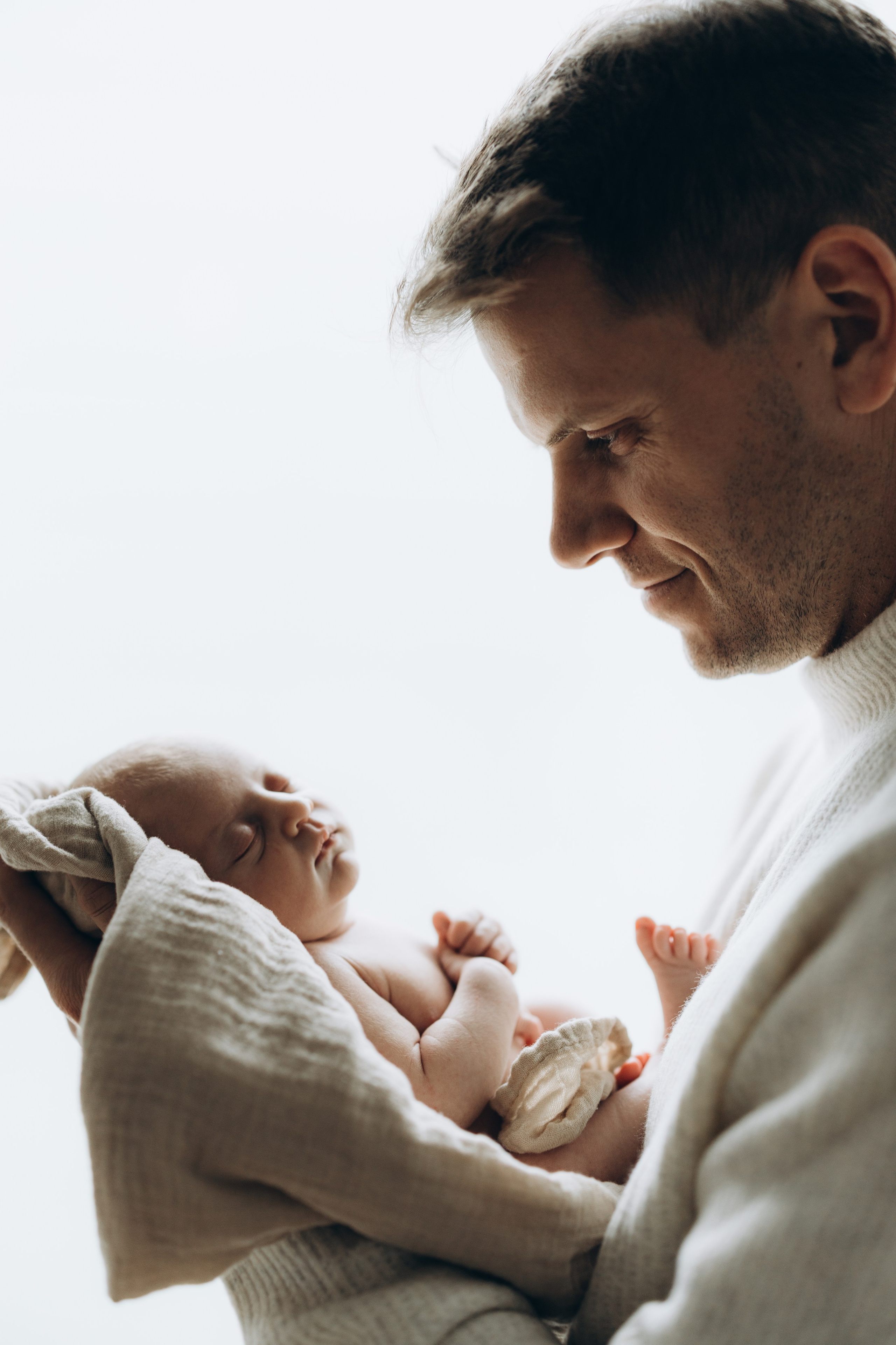 7 days old. Wedding Photographer Toronto