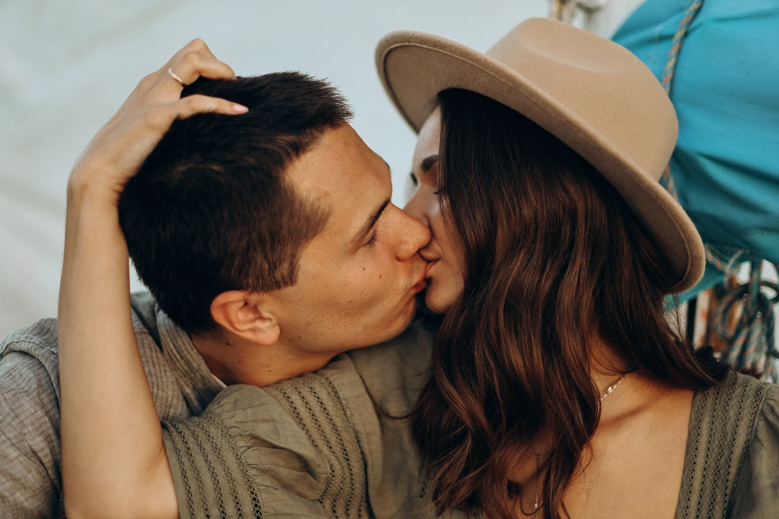 Tania&Artem. Wedding Photographer Toronto