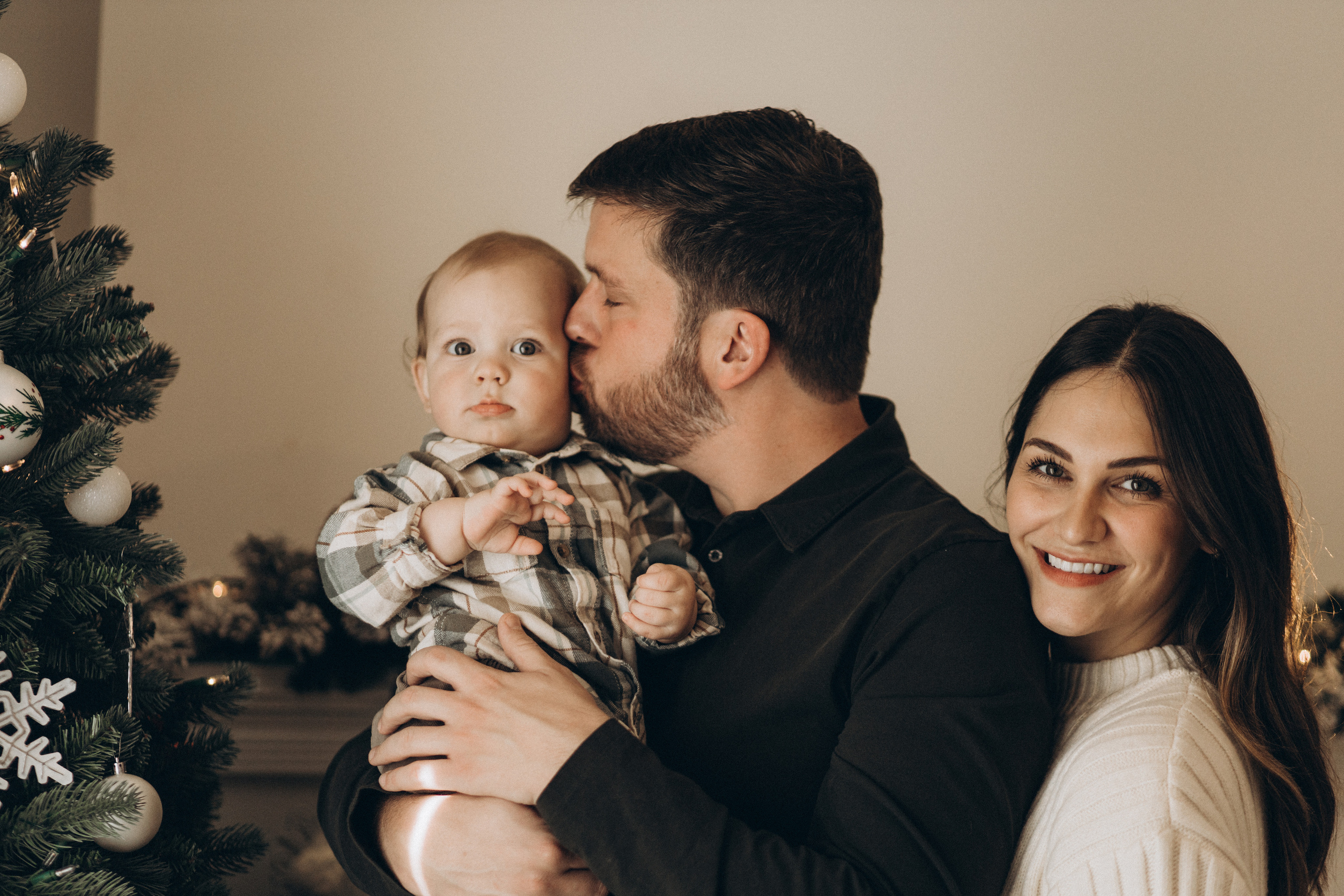 Michaela’s family. Wedding Photographer Toronto