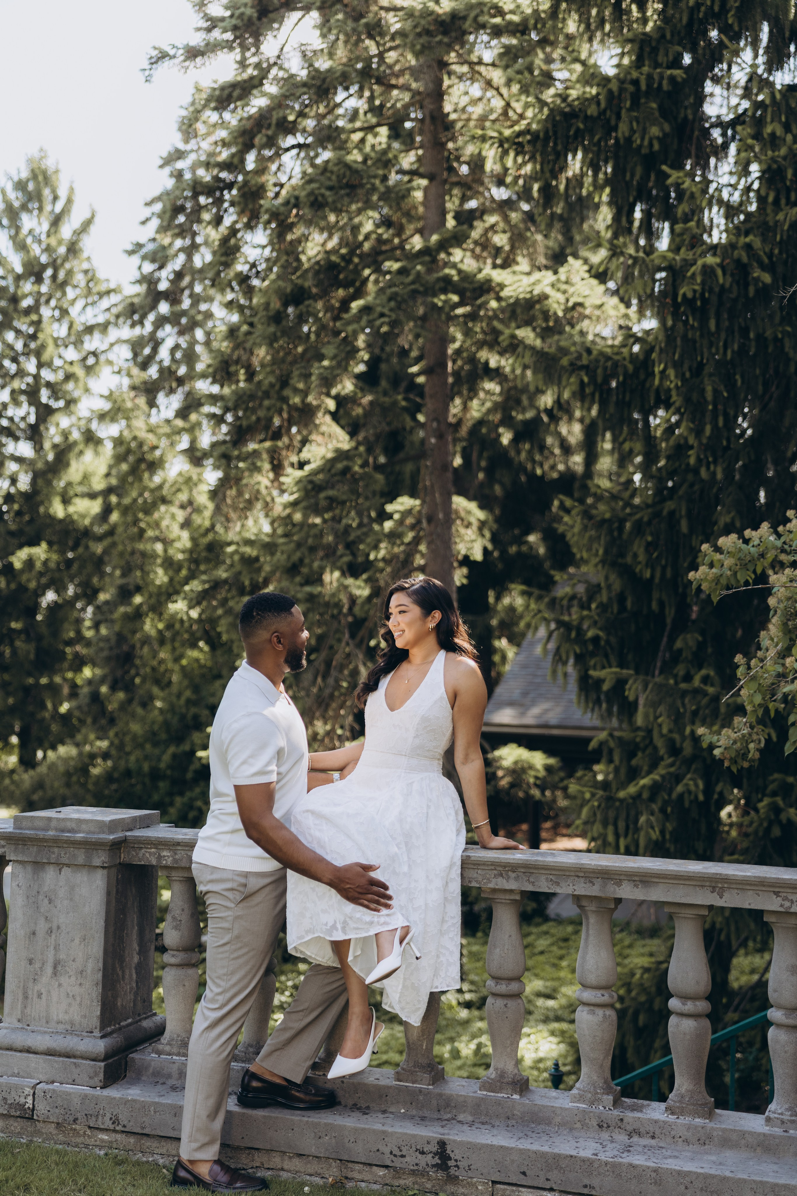 C&C. Wedding Photographer Toronto