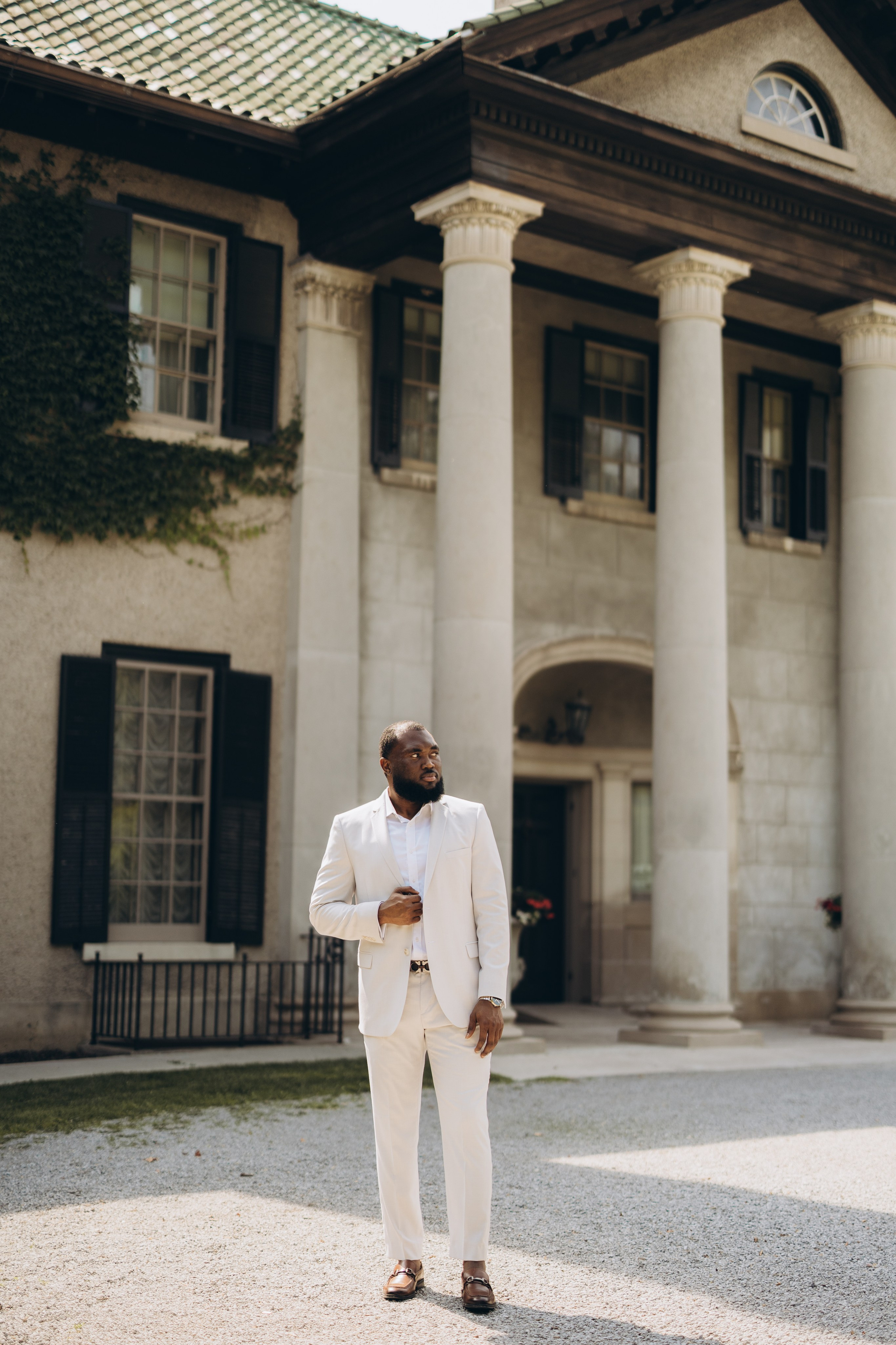 K&K. Wedding Photographer Toronto