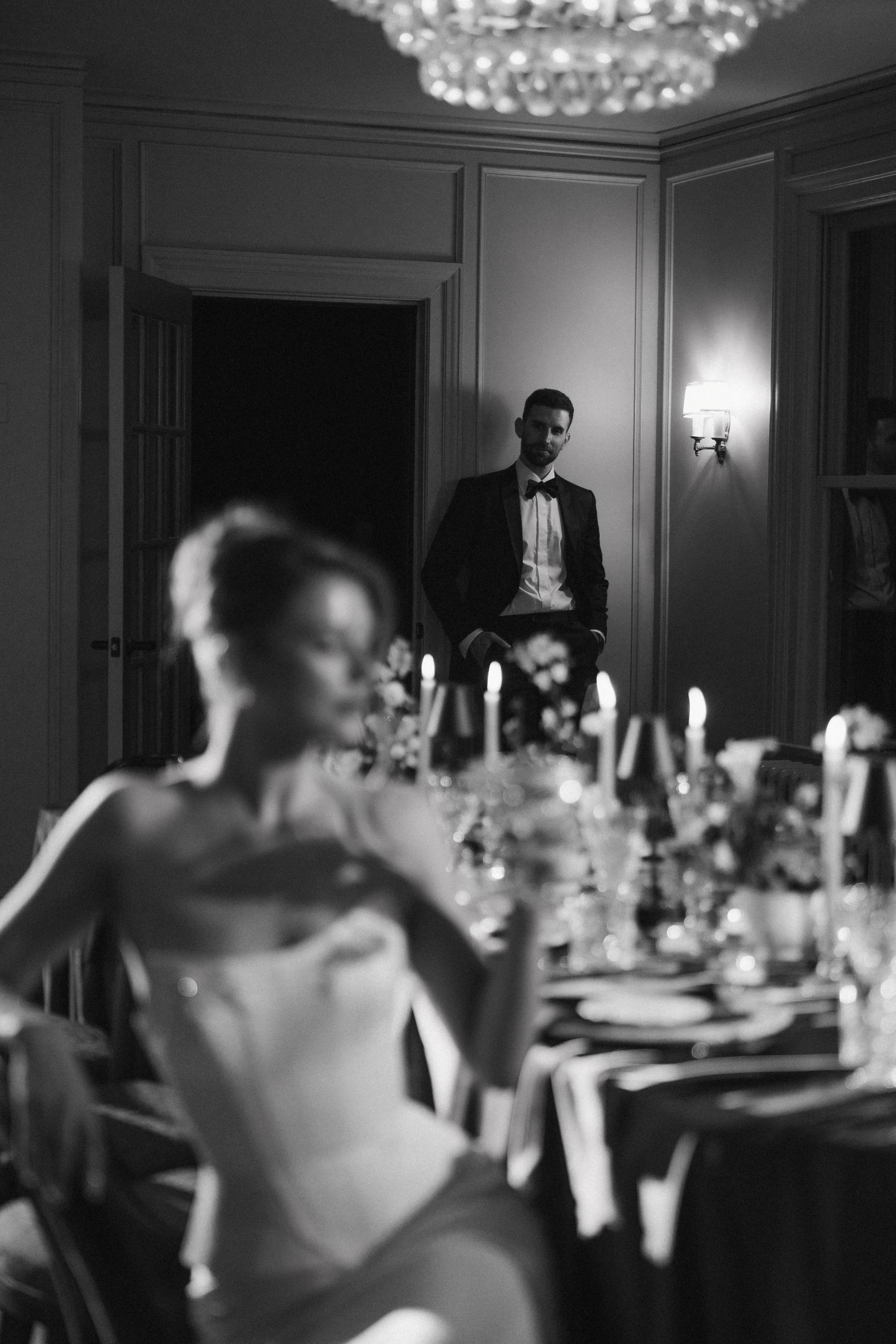 A&E. Wedding Photographer Toronto