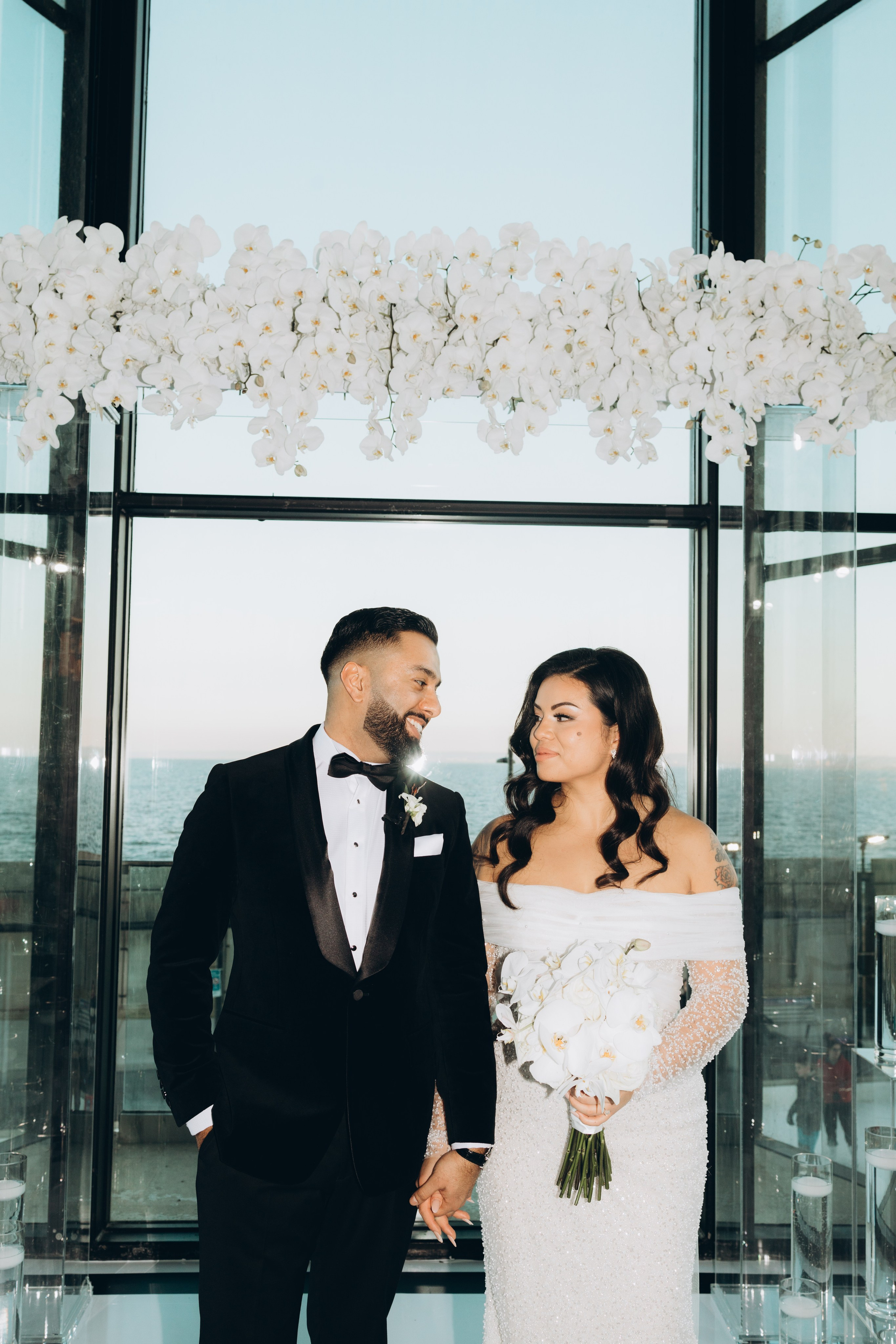 Andy&Michael. Wedding Photographer Toronto