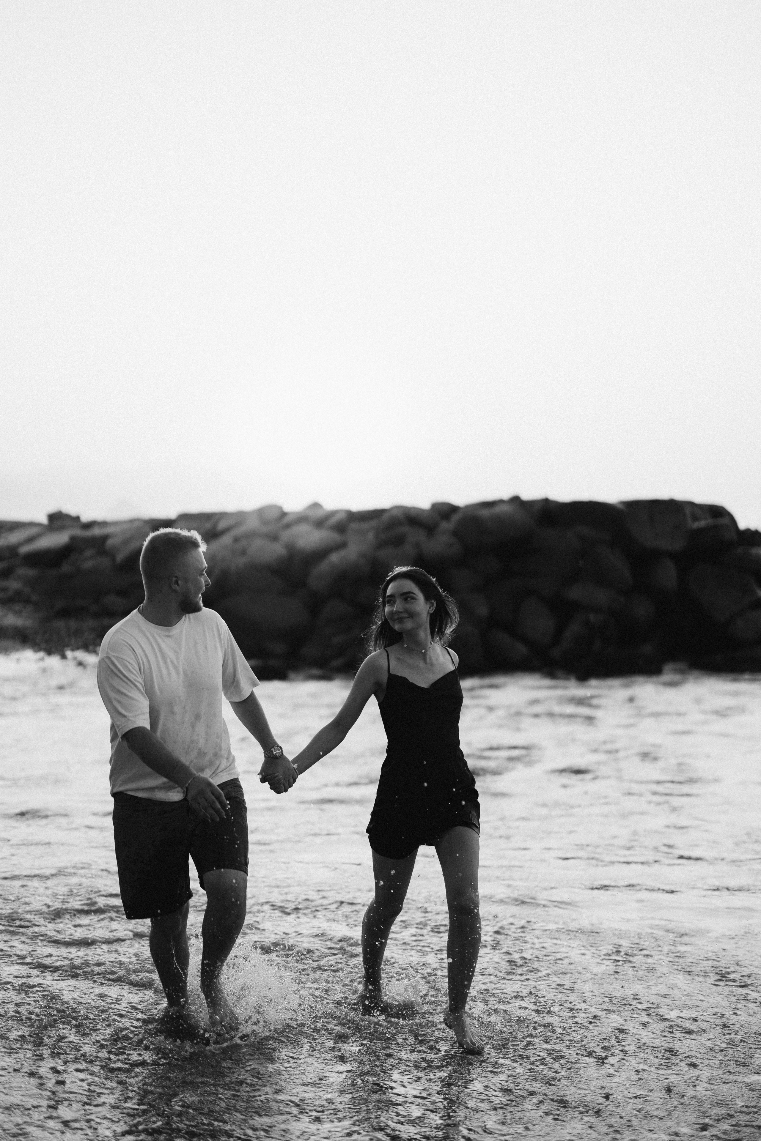 A&K (Mexico). Wedding Photographer Toronto