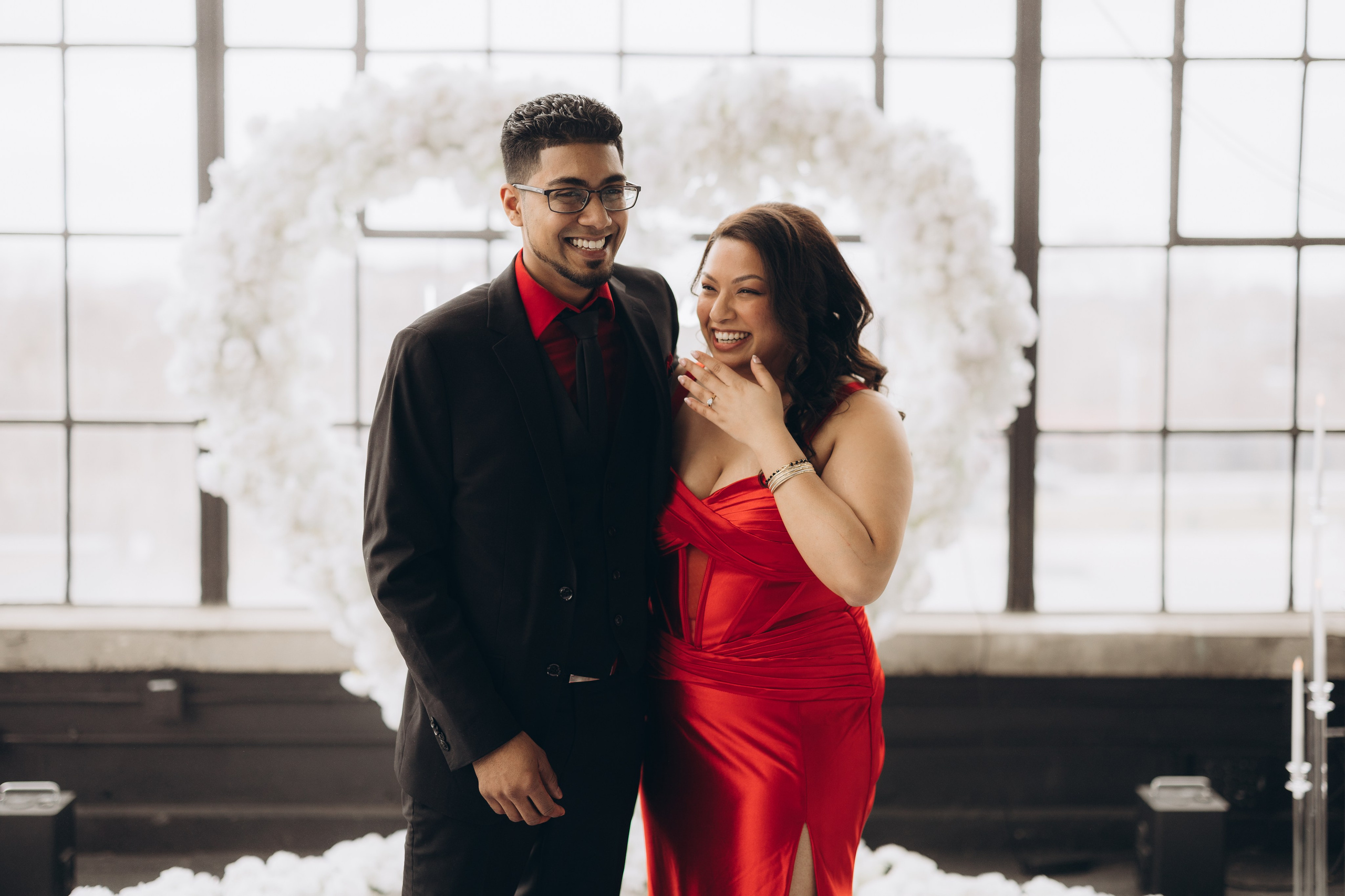 Yes!. Wedding Photographer Toronto