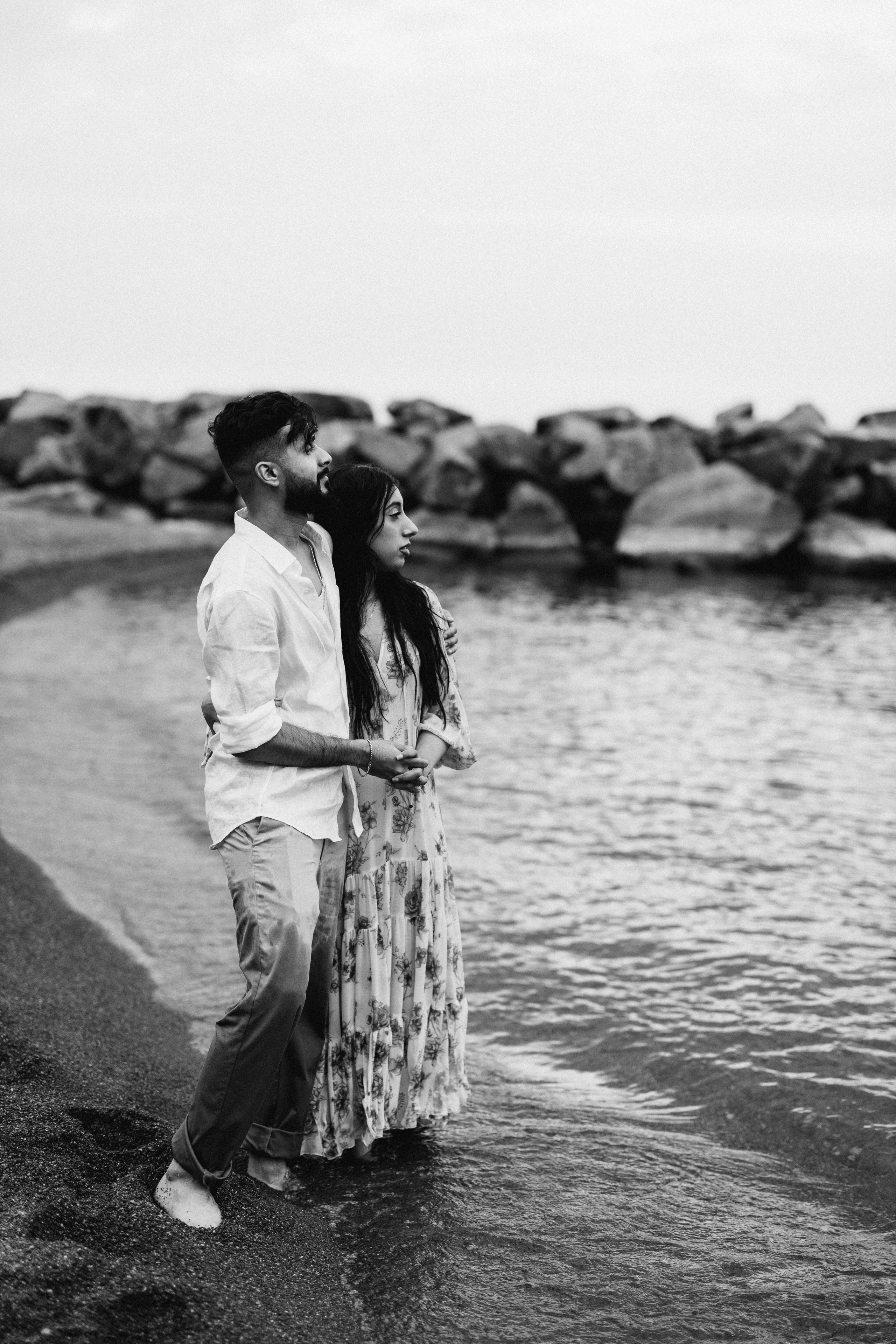 Aisha&Saad. Wedding Photographer Toronto