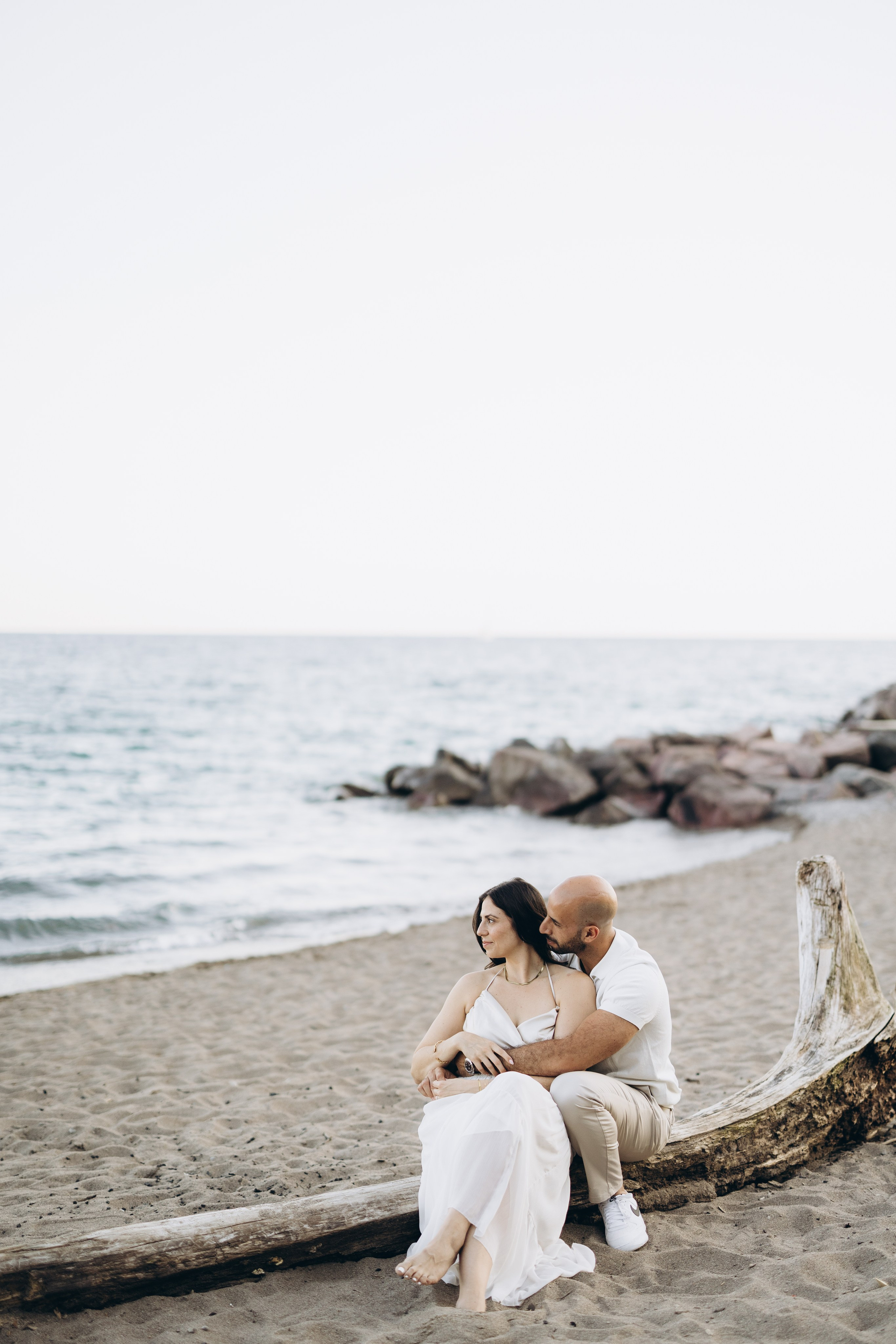 Ashley&Omar. Wedding Photographer Toronto