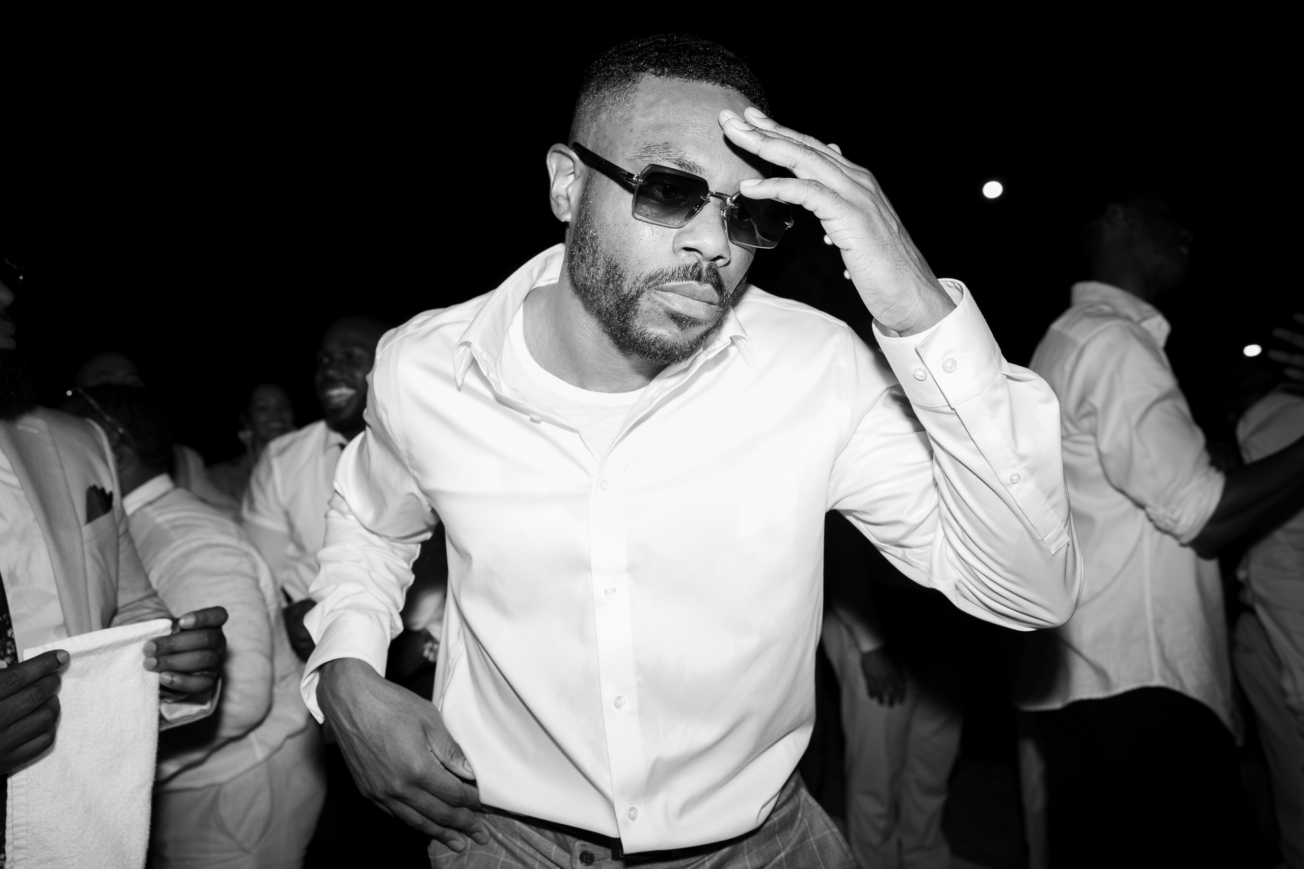 Ashley&Matt (Costa Rica). Wedding Photographer Toronto