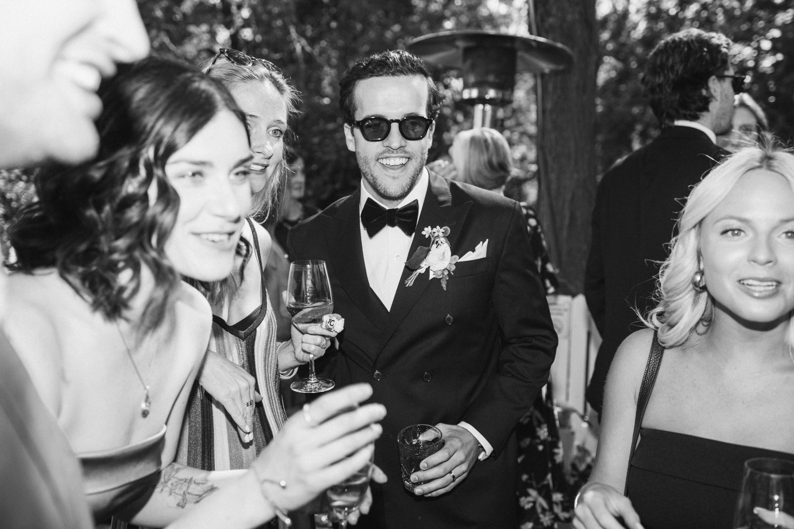 Olivia&Robbie. Wedding Photographer Toronto