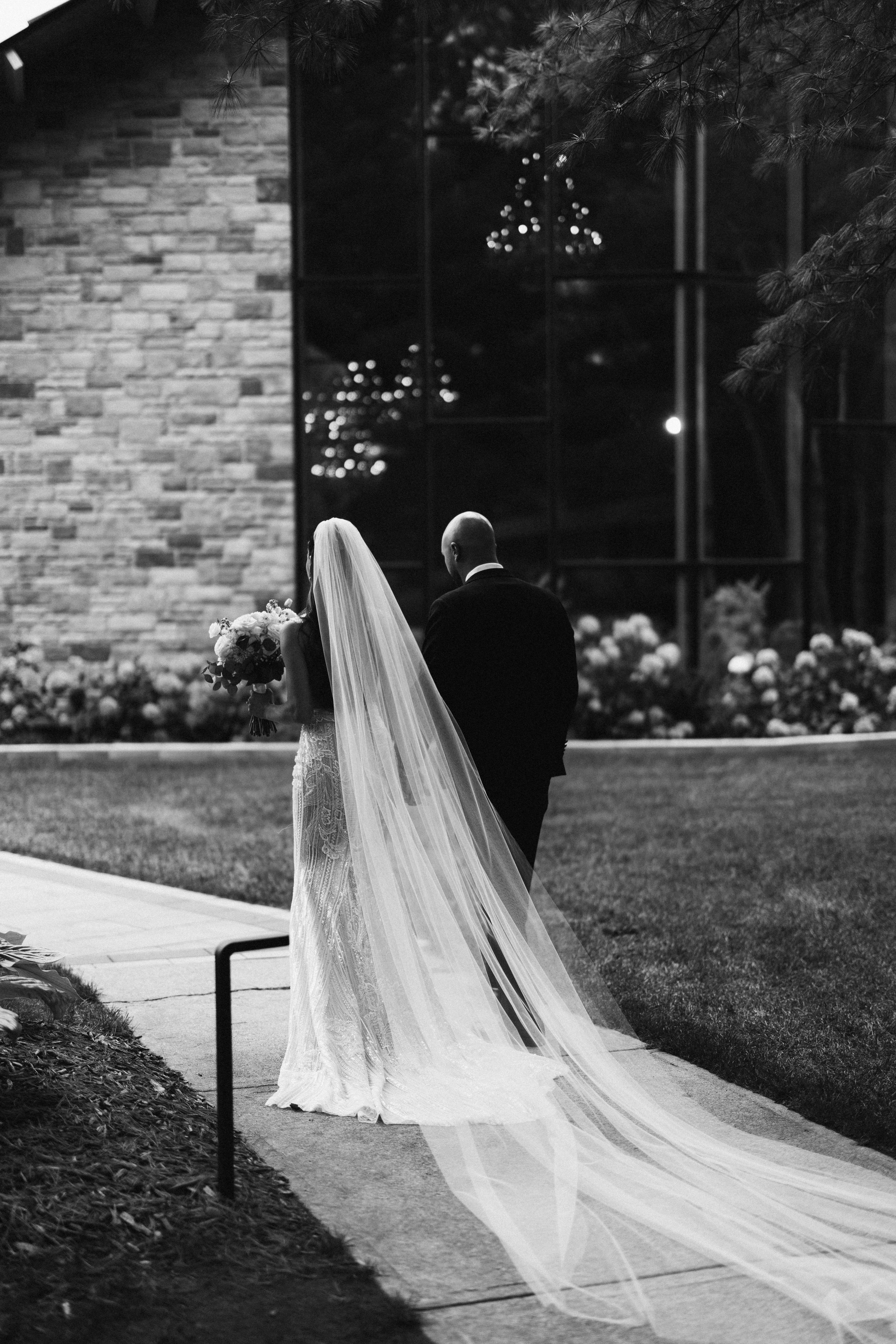 F&J. Wedding Photographer Toronto