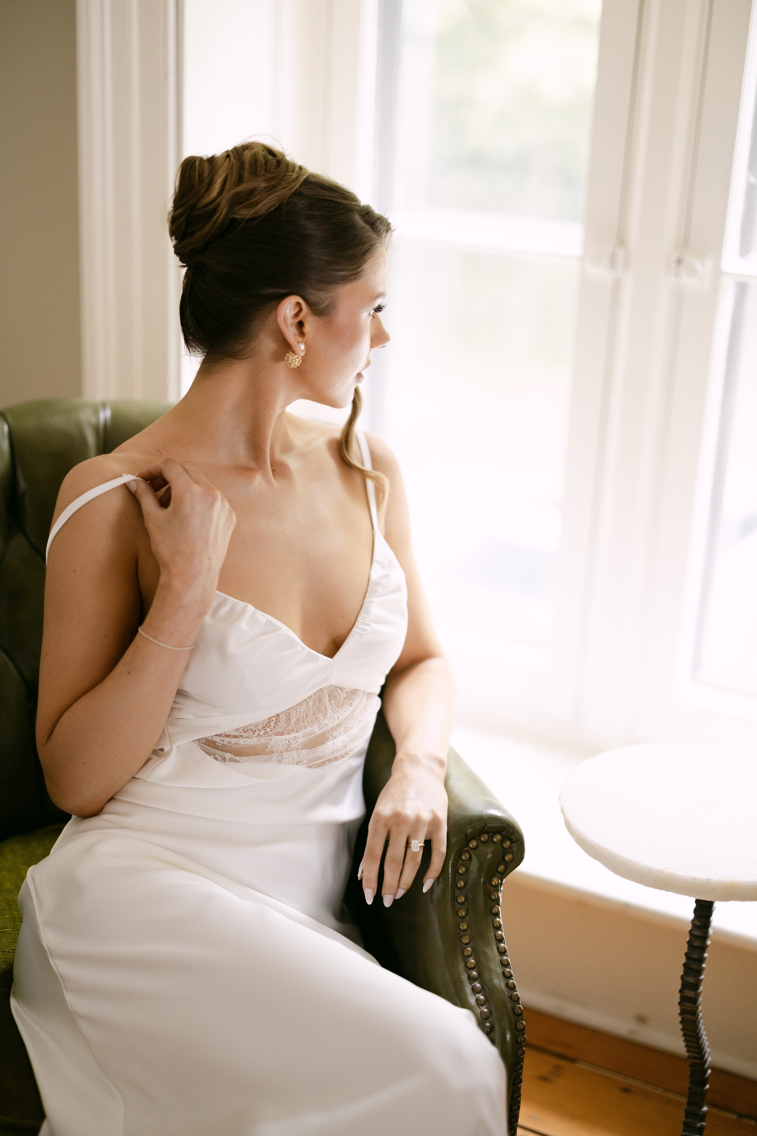 A&E. Wedding Photographer Toronto