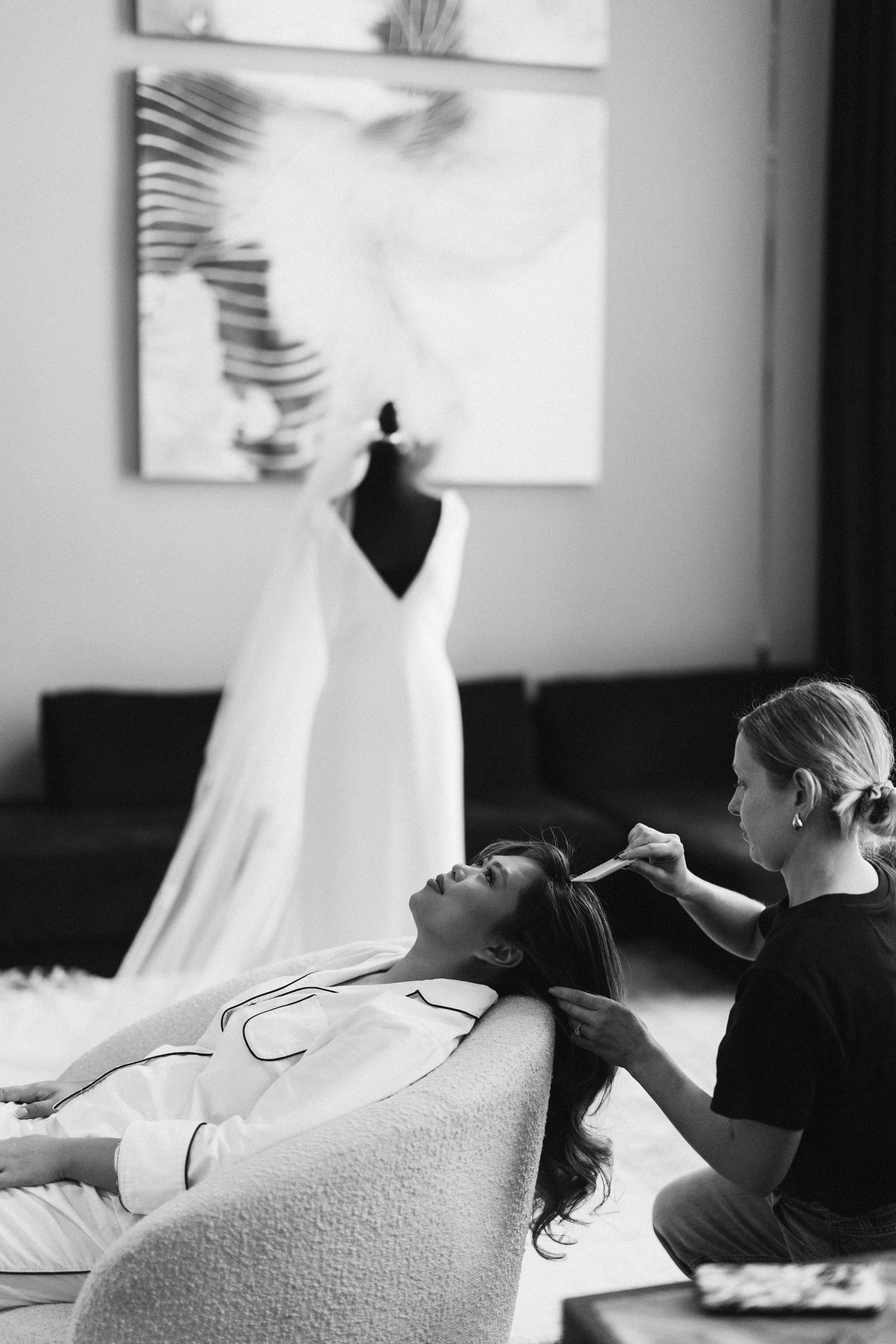 Anna&Kiro. Wedding Photographer Toronto