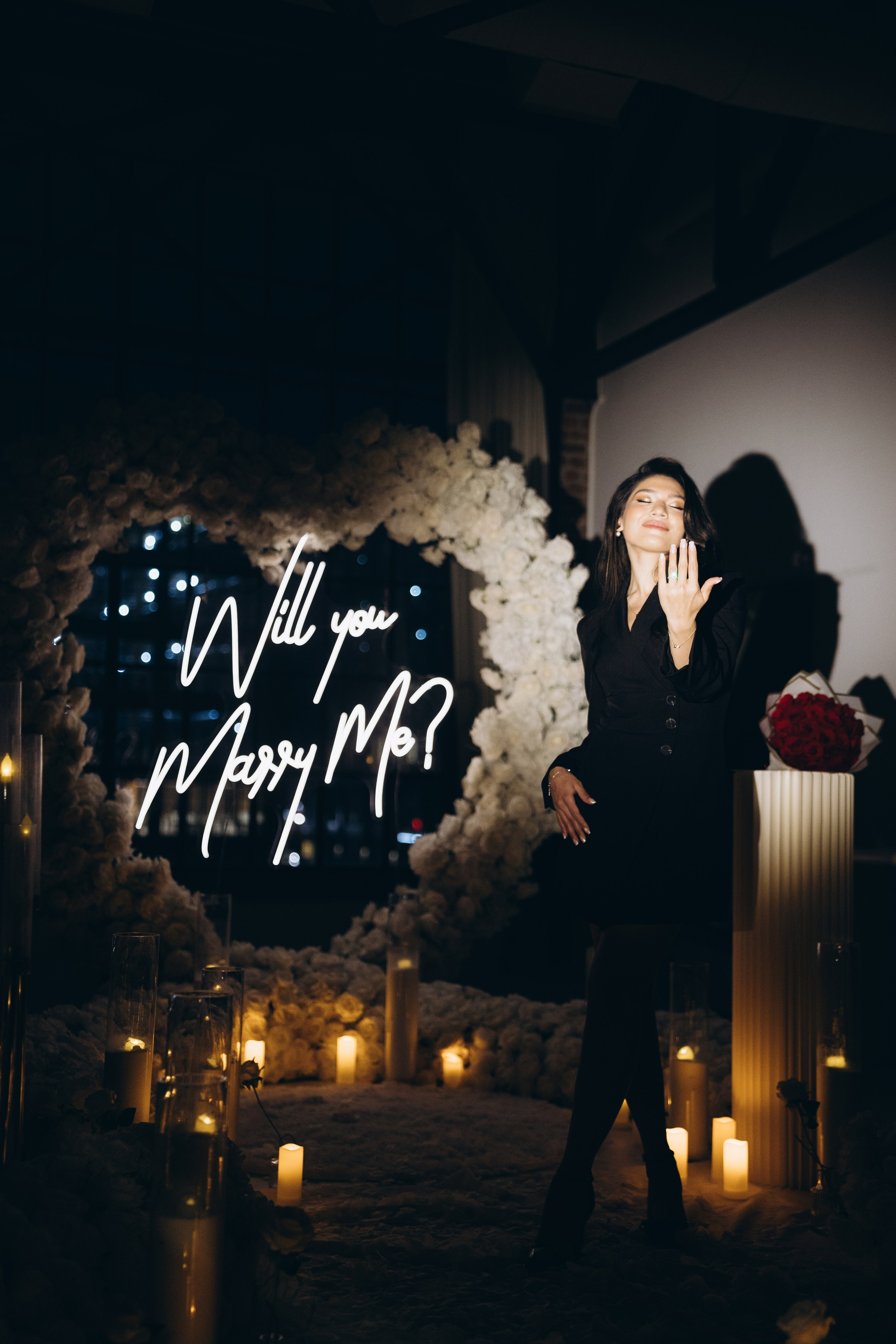 Yes!. Wedding Photographer Toronto