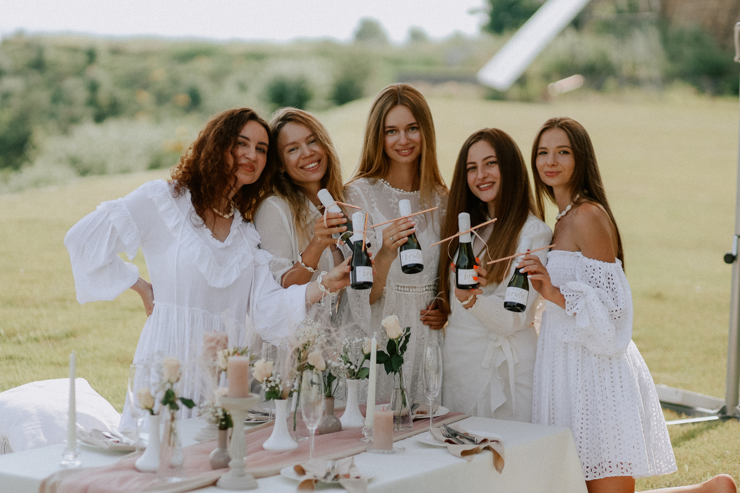 Bridal shower. Wedding Photographer Toronto