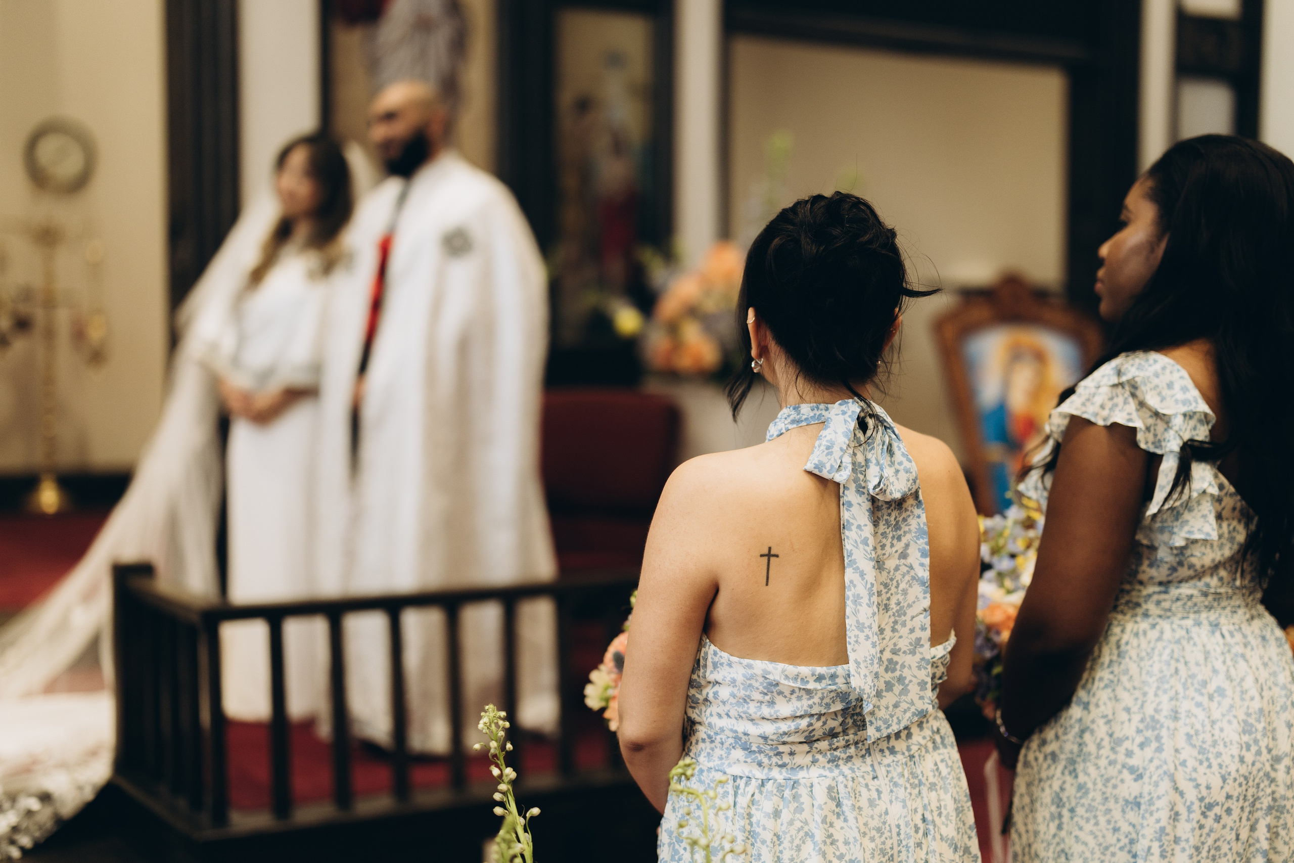 Anna&Kiro. Wedding Photographer Toronto