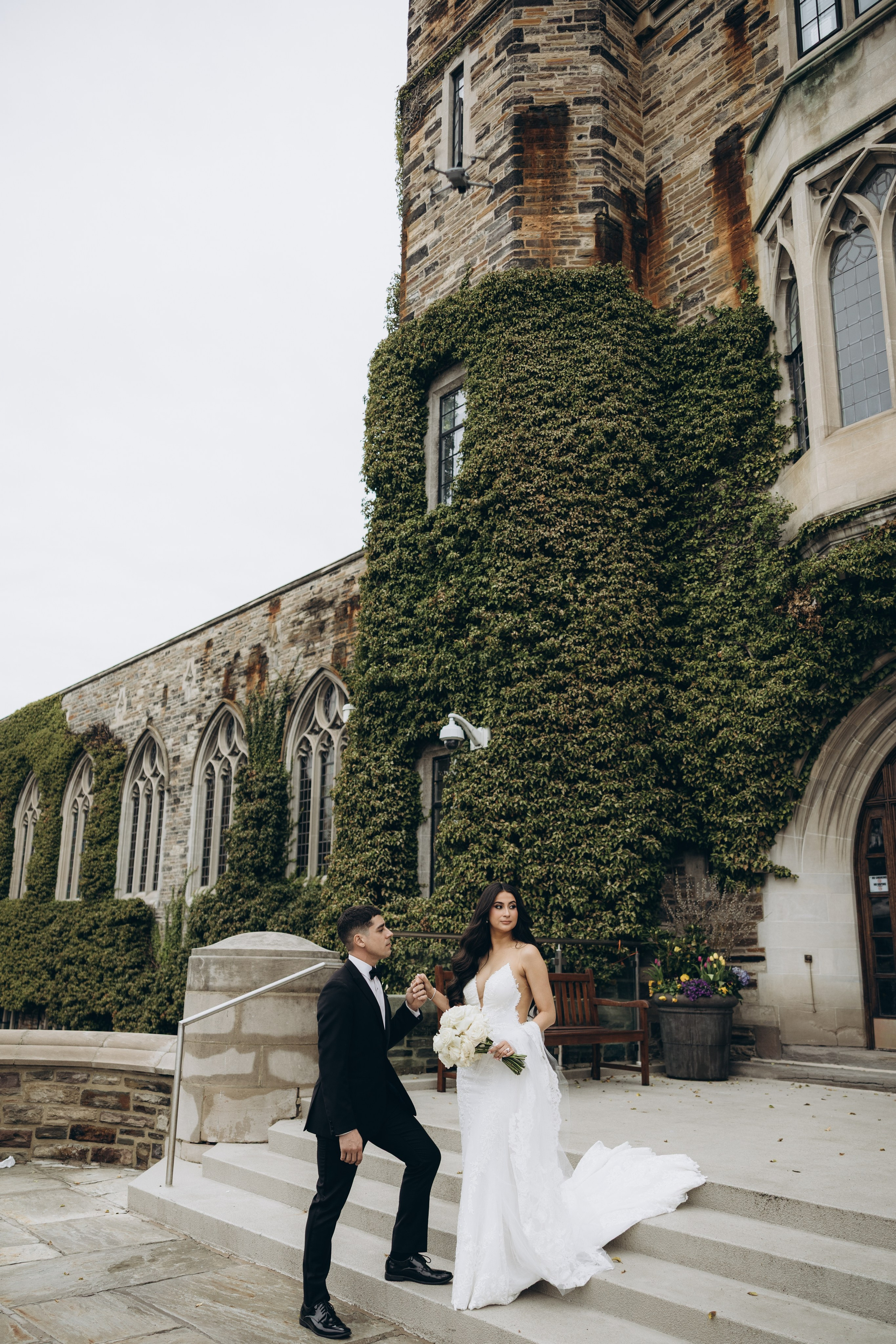Michelle&Anthony. Wedding Photographer Toronto