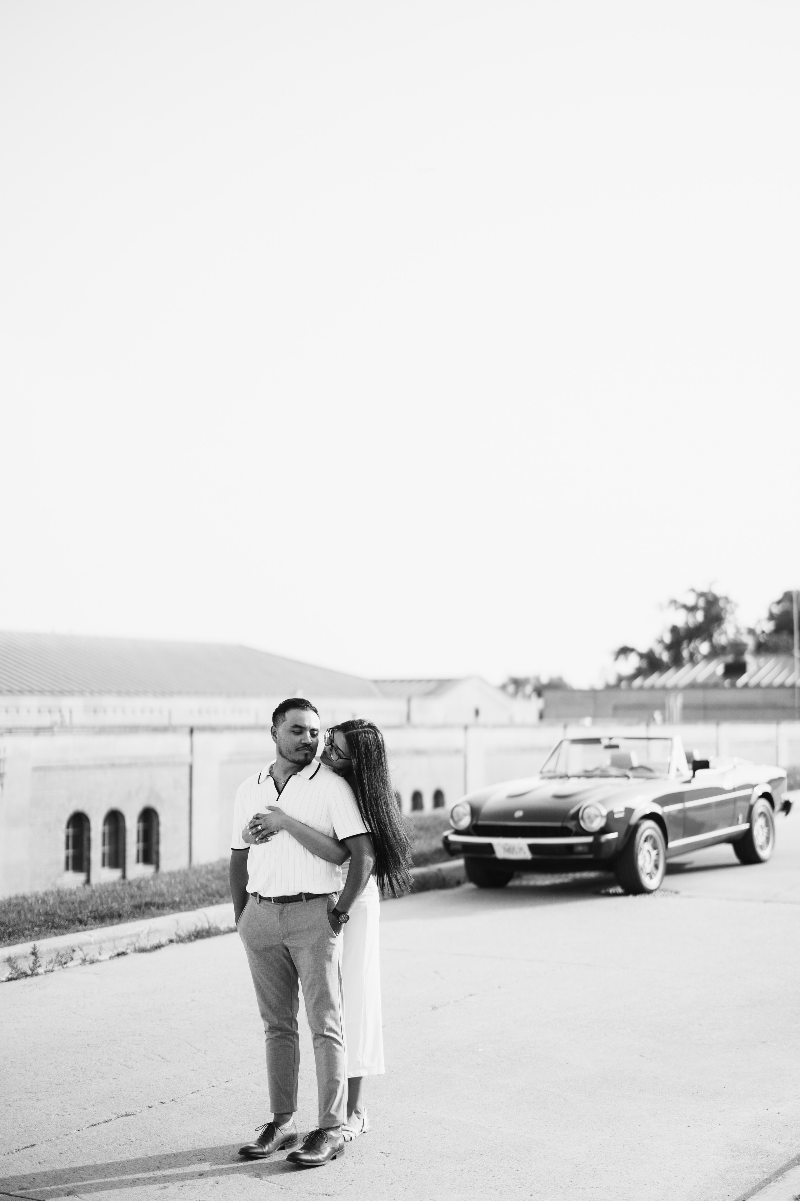 Rochelle&Brayan. Wedding Photographer Toronto