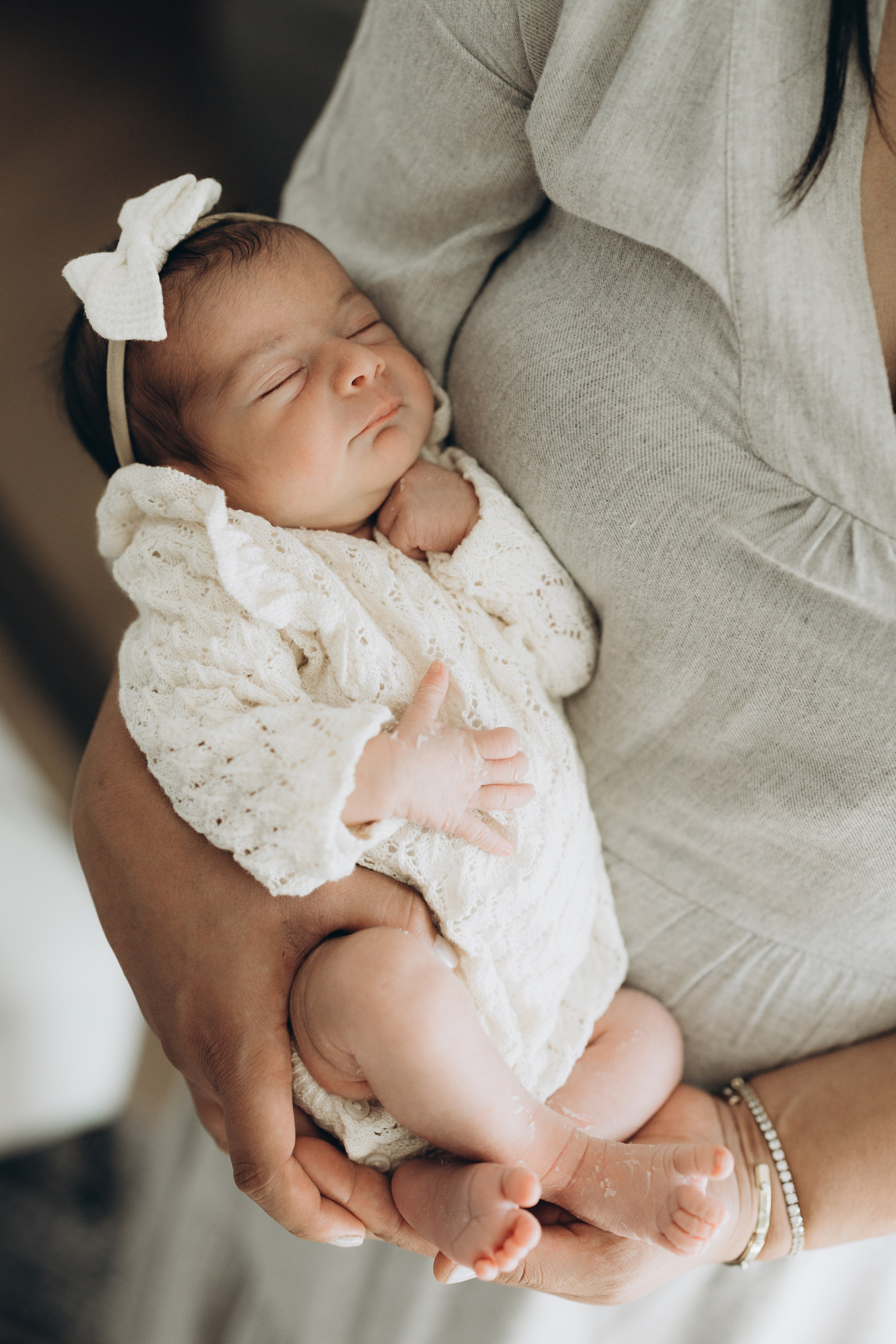 Newborn/family photo session. Wedding Photographer Toronto