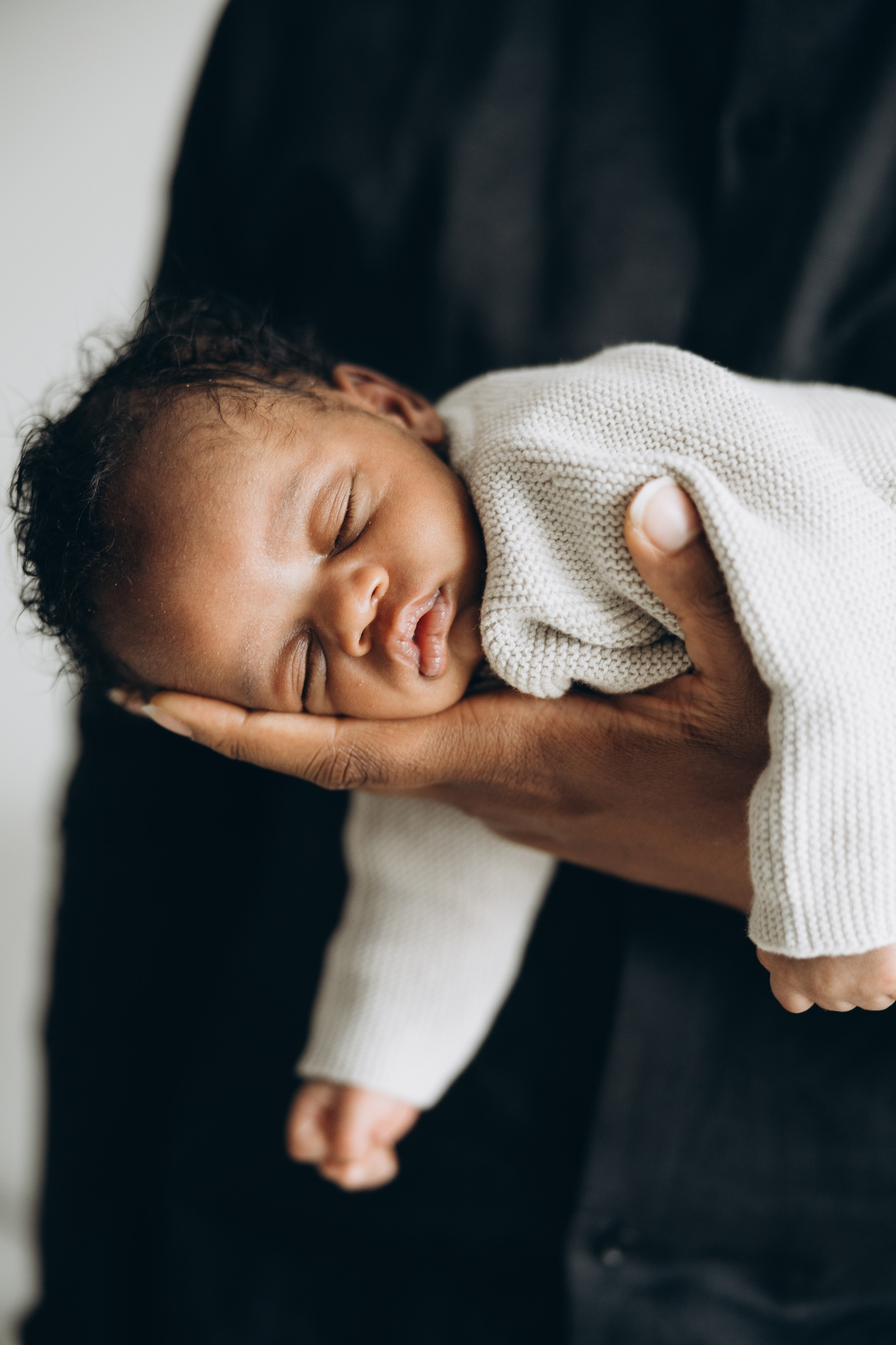 7 days old. Wedding Photographer Toronto