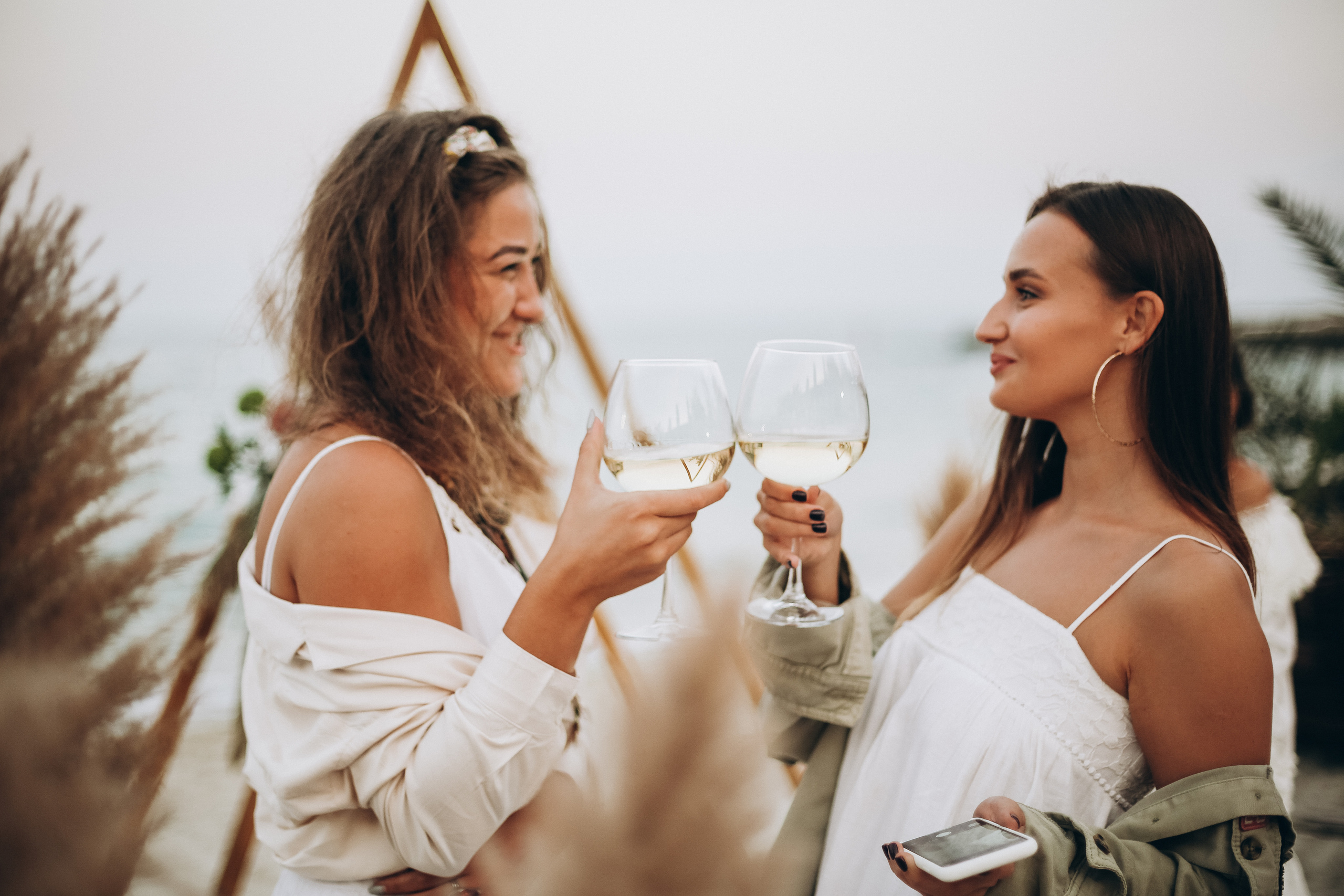 Yana’s bachelorette party. Wedding Photographer Toronto