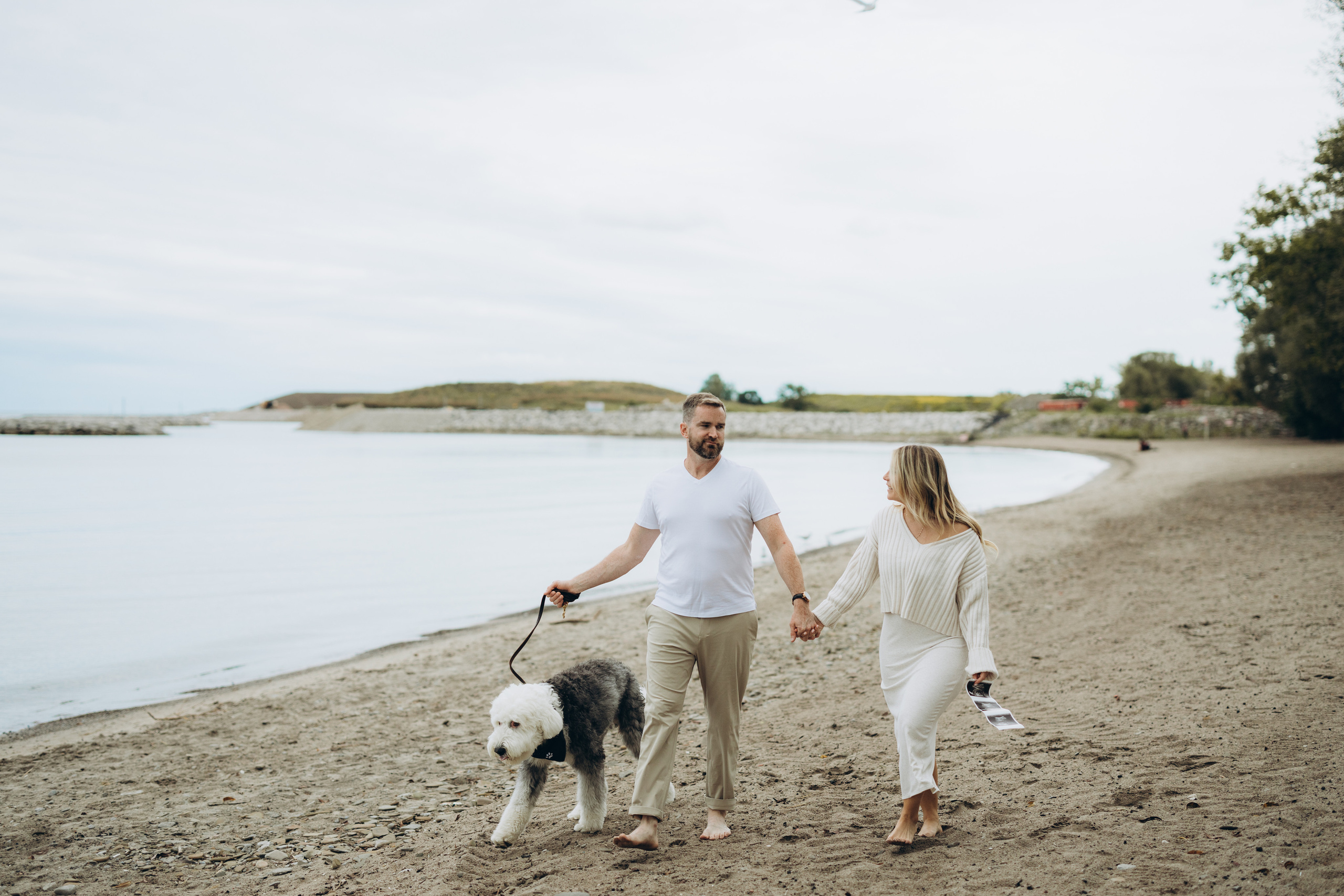 Gender party. Wedding Photographer Toronto