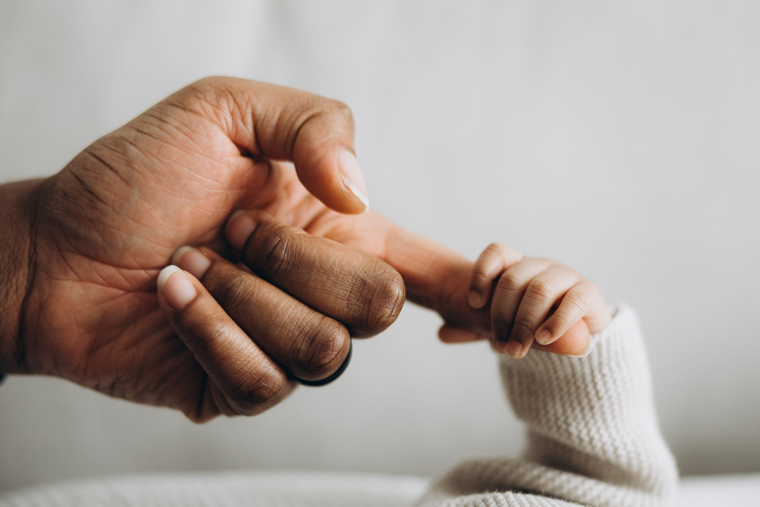 7 days old. Wedding Photographer Toronto