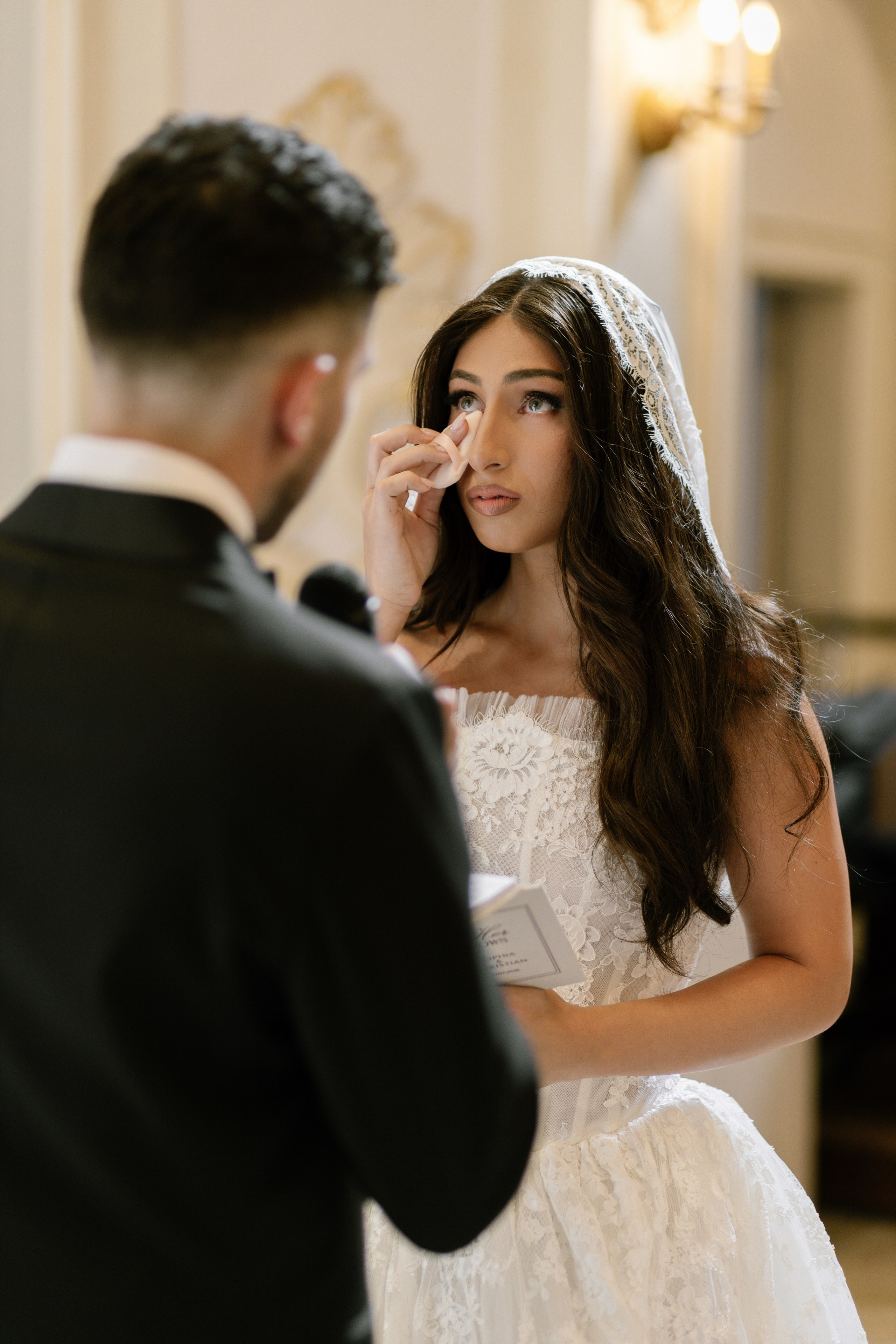 S&C (Sicily). Wedding Photographer Toronto