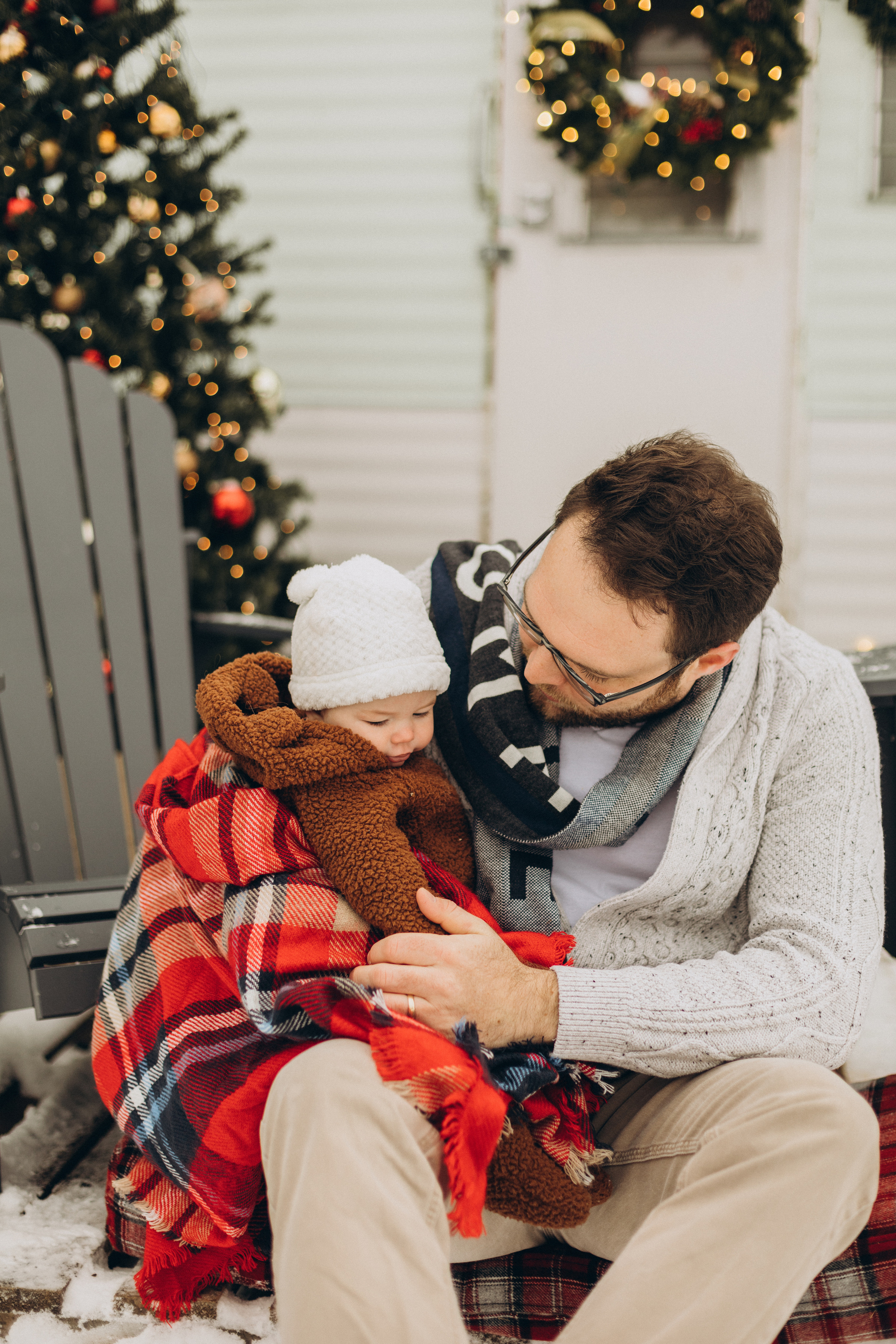 Family time. Wedding Photographer Toronto