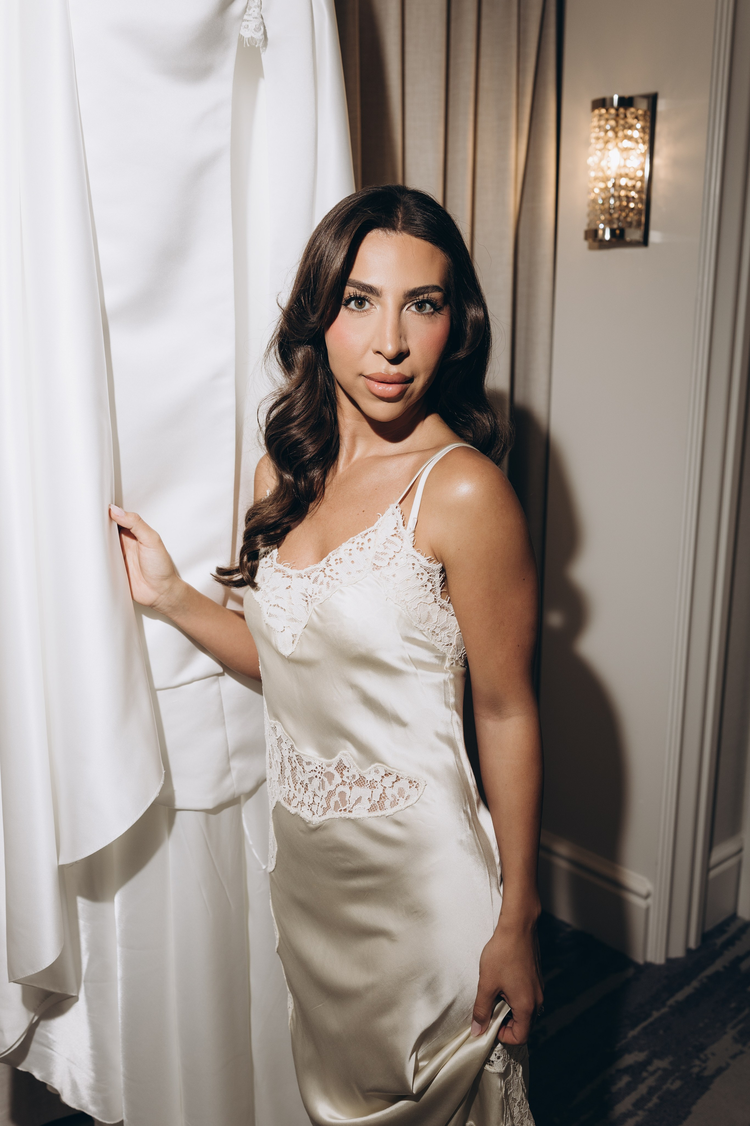 E&J Canoe. Wedding Photographer Toronto