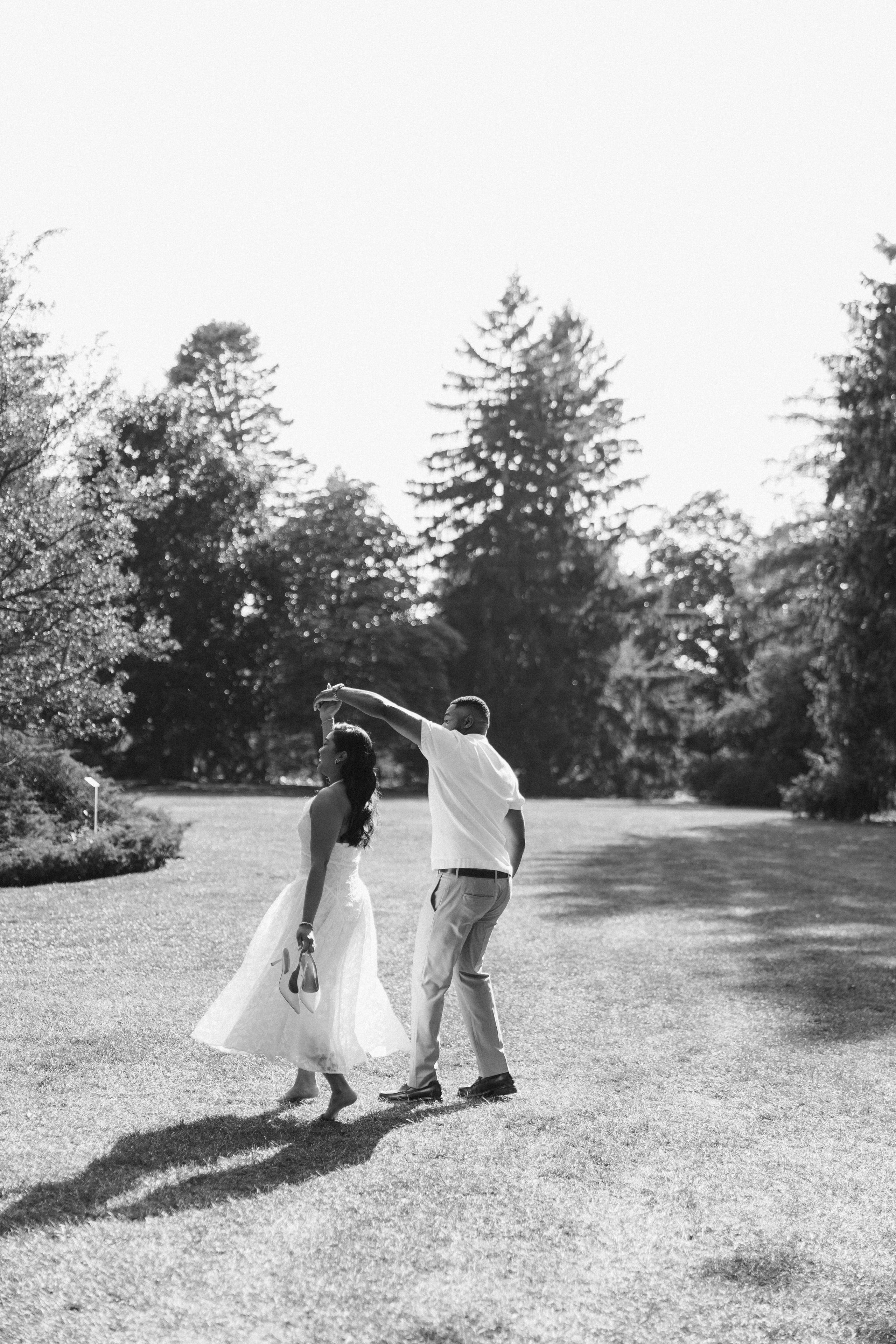 C&C. Wedding Photographer Toronto