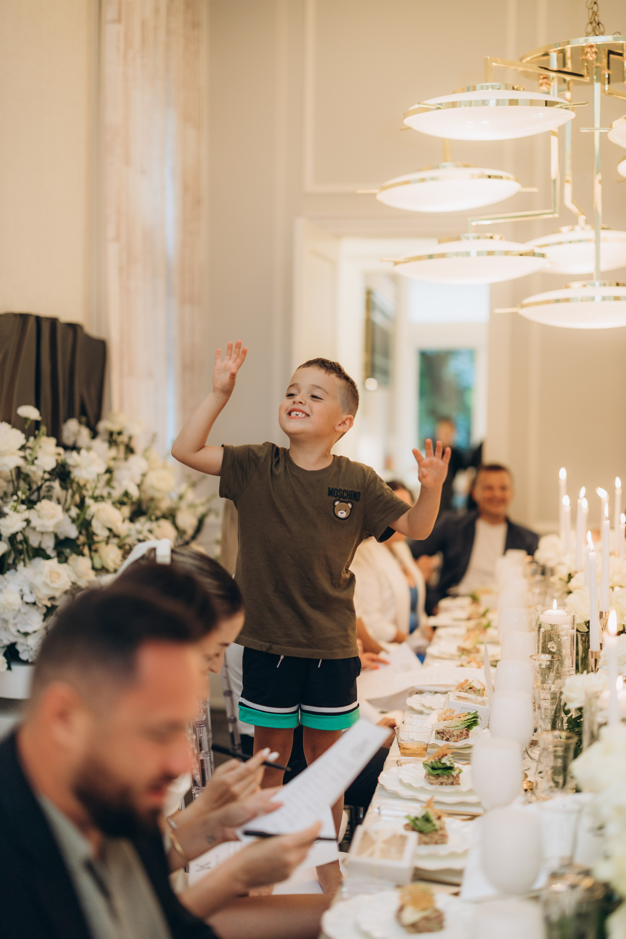 M&M. Wedding Photographer Toronto